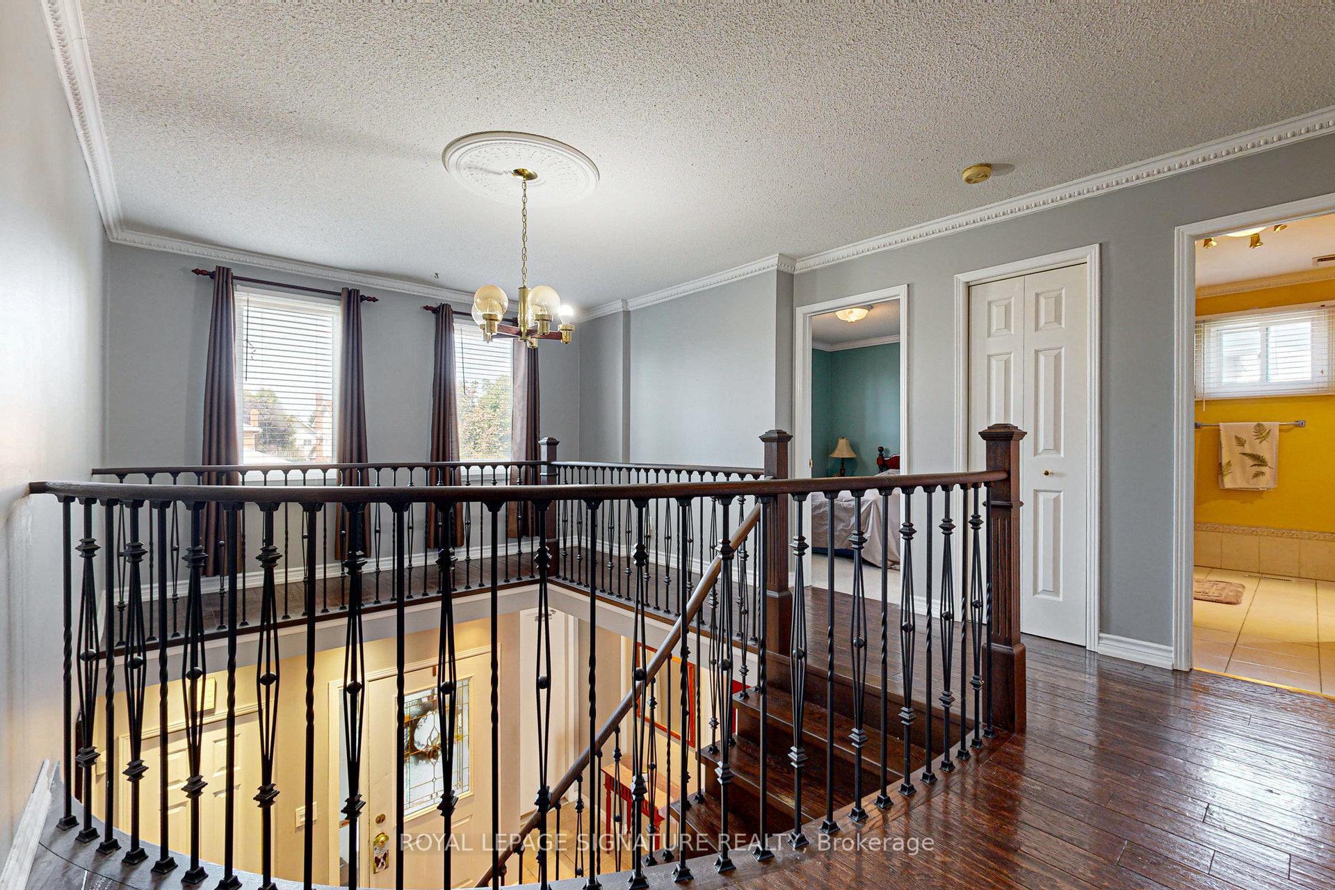 Photo 13 of 135 William Stephenson Drive, Whitby, Blue Grass Meadows — HOMEH