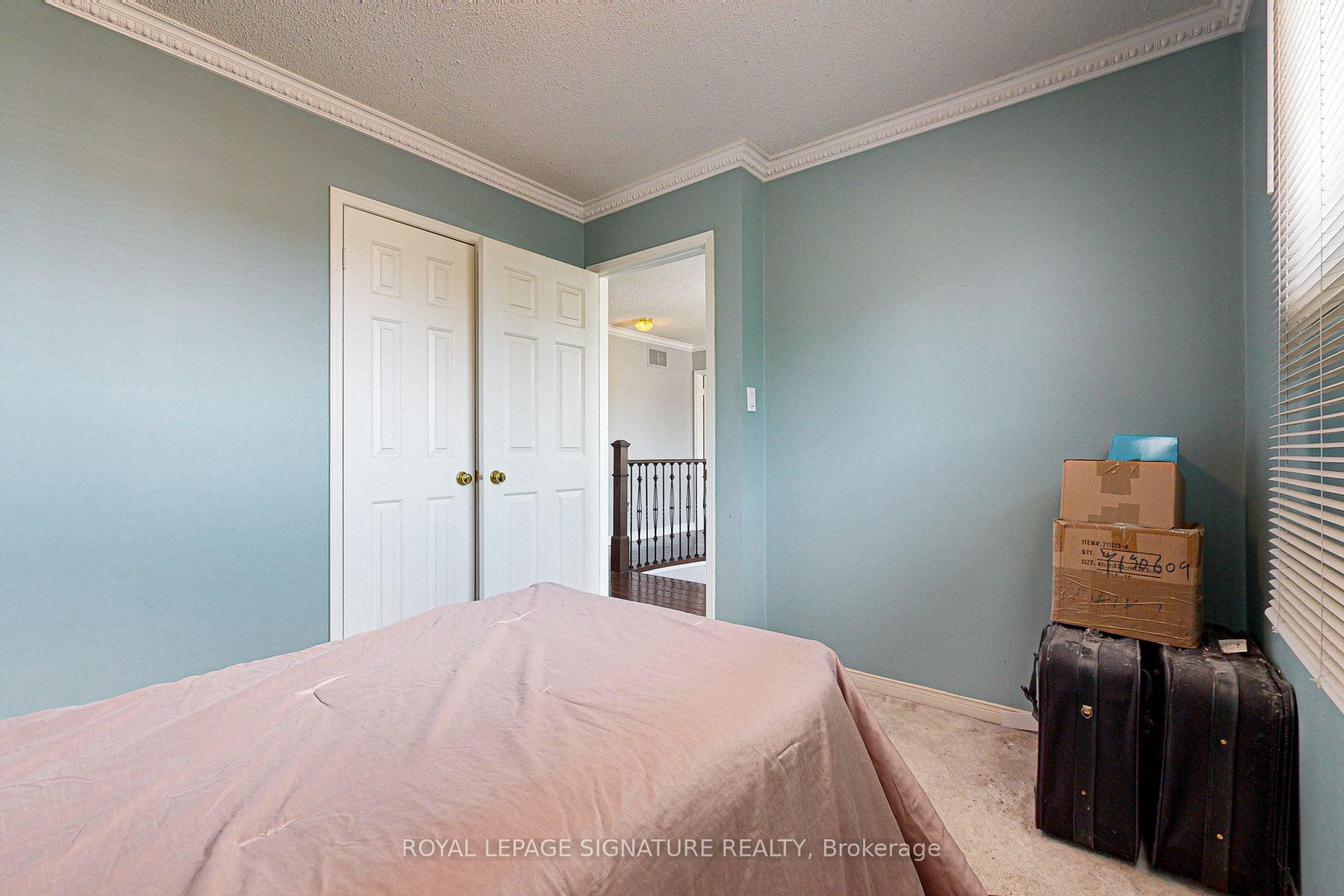 Photo 22 of 135 William Stephenson Drive, Whitby, Blue Grass Meadows — HOMEH