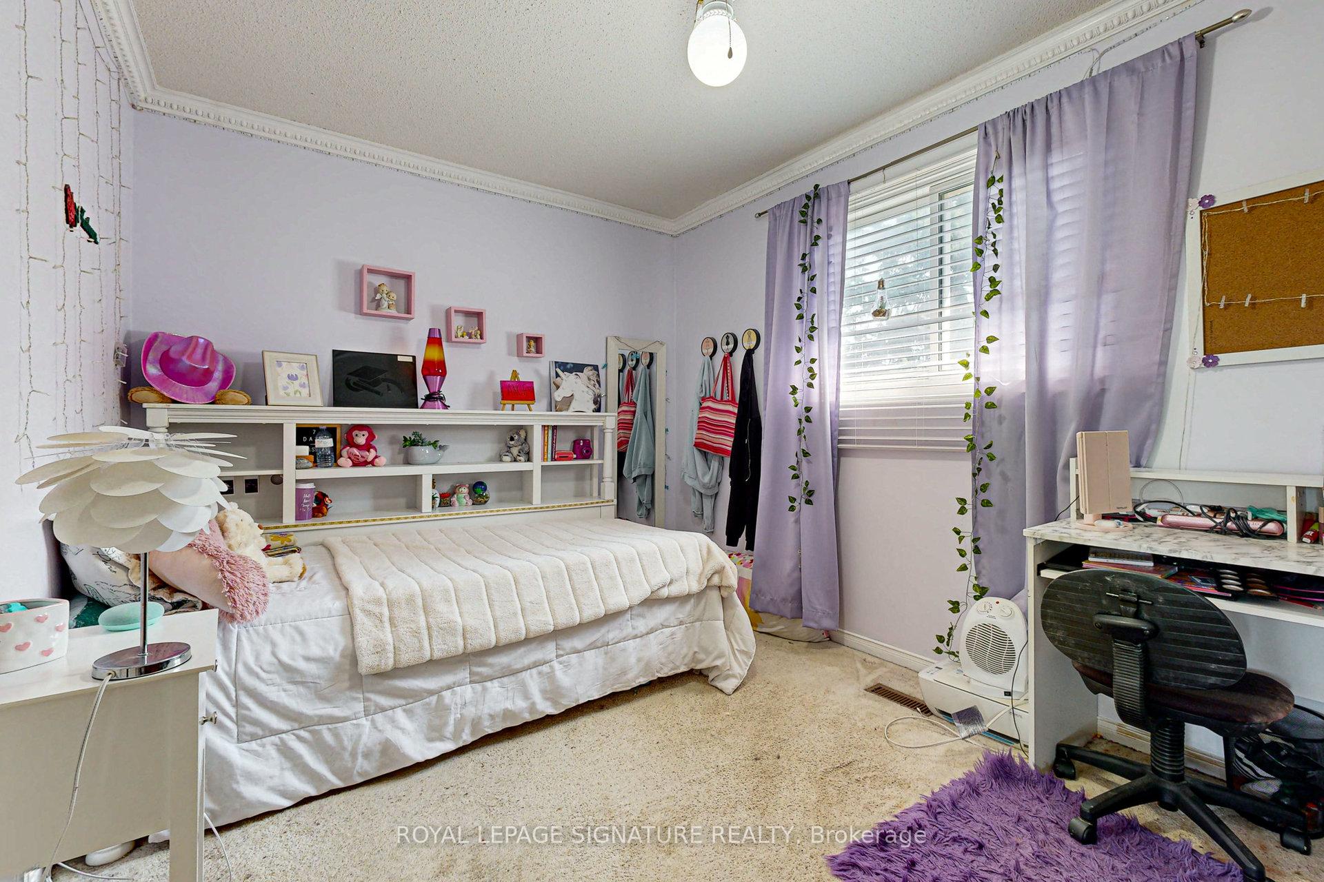 Photo 24 of 135 William Stephenson Drive, Whitby, Blue Grass Meadows — HOMEH