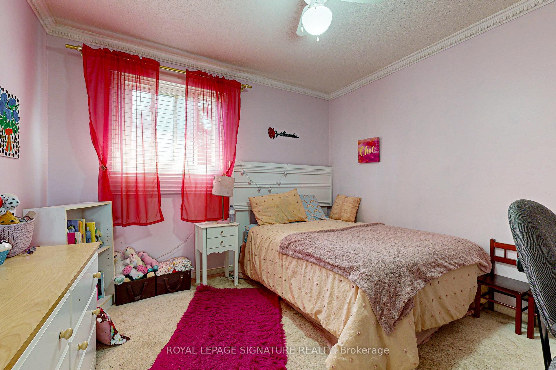 Photo 18 of 135 William Stephenson Drive, Whitby, Blue Grass Meadows — HOMEH