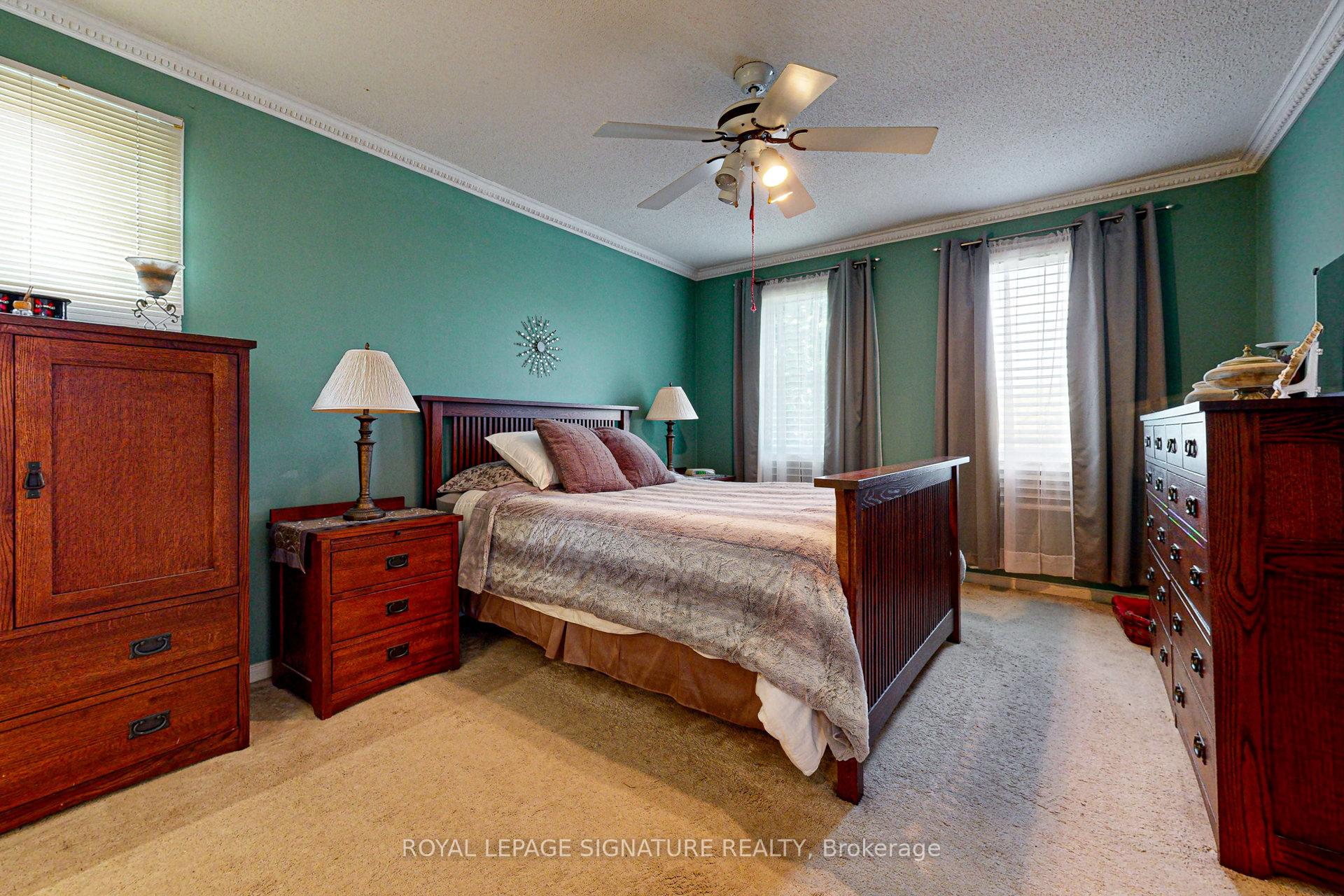 Photo 19 of 135 William Stephenson Drive, Whitby, Blue Grass Meadows — HOMEH