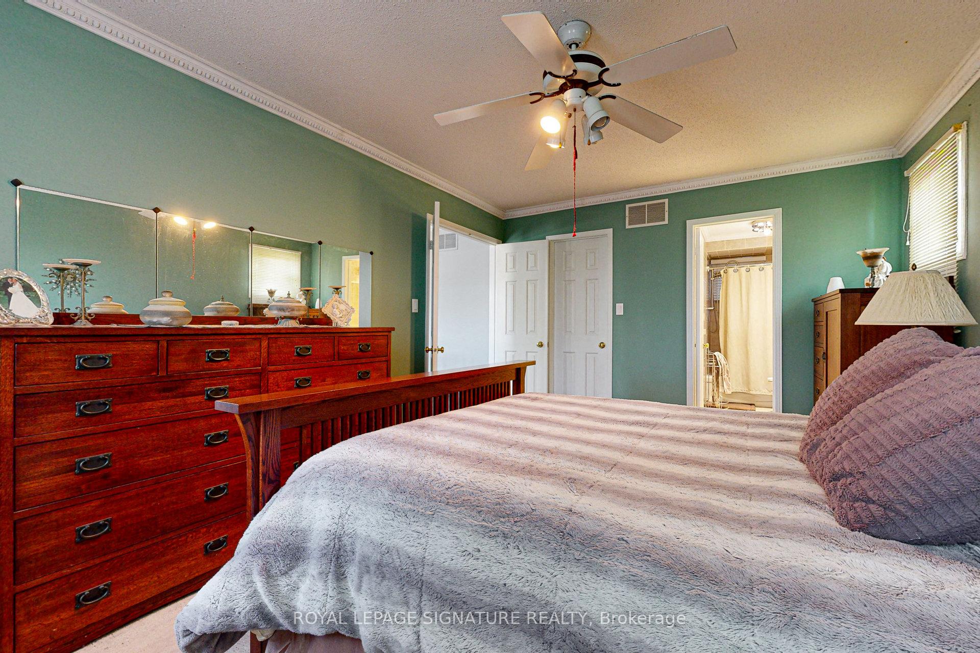 Photo 20 of 135 William Stephenson Drive, Whitby, Blue Grass Meadows — HOMEH