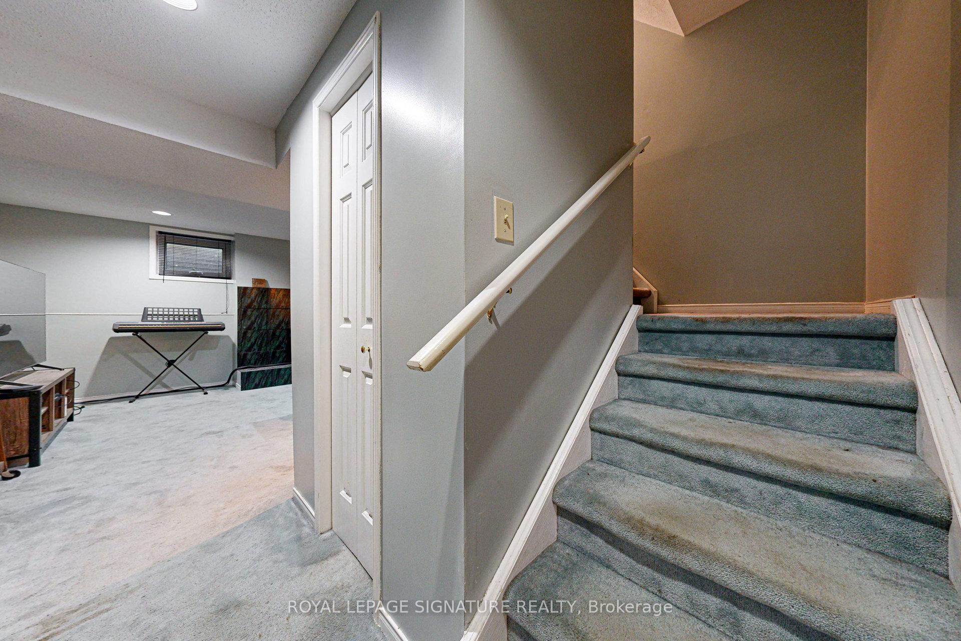 Photo 21 of 135 William Stephenson Drive, Whitby, Blue Grass Meadows — HOMEH