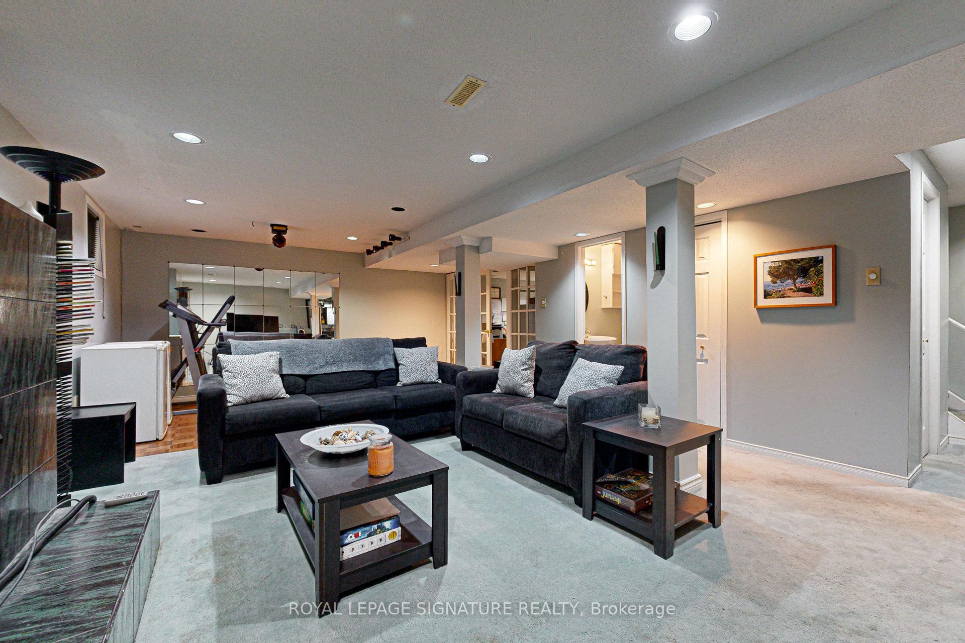 Photo 40 of 135 William Stephenson Drive, Whitby, Blue Grass Meadows — HOMEH