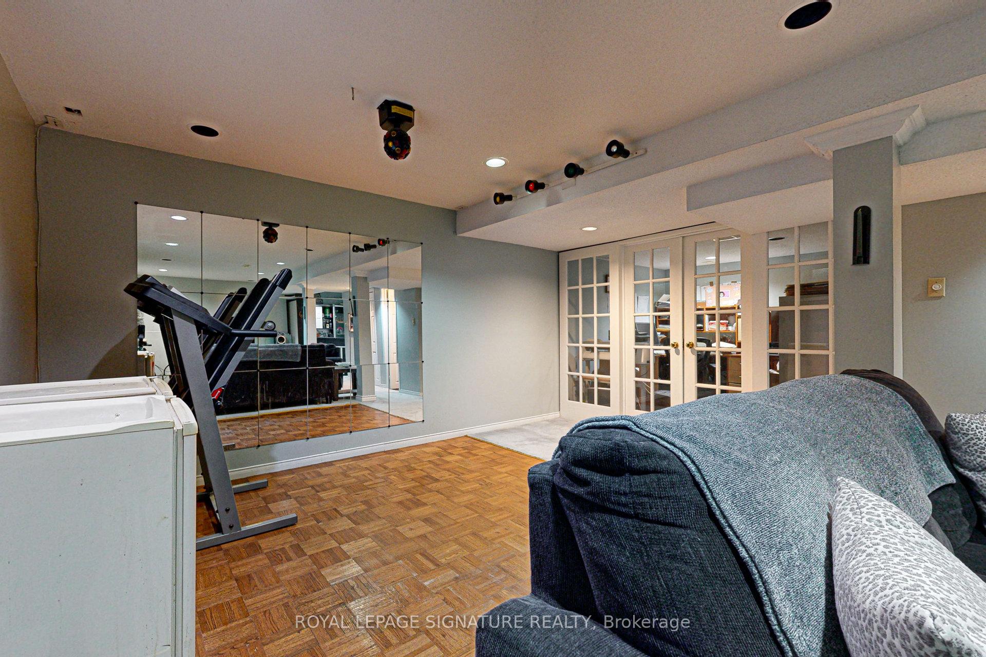 Photo 33 of 135 William Stephenson Drive, Whitby, Blue Grass Meadows — HOMEH