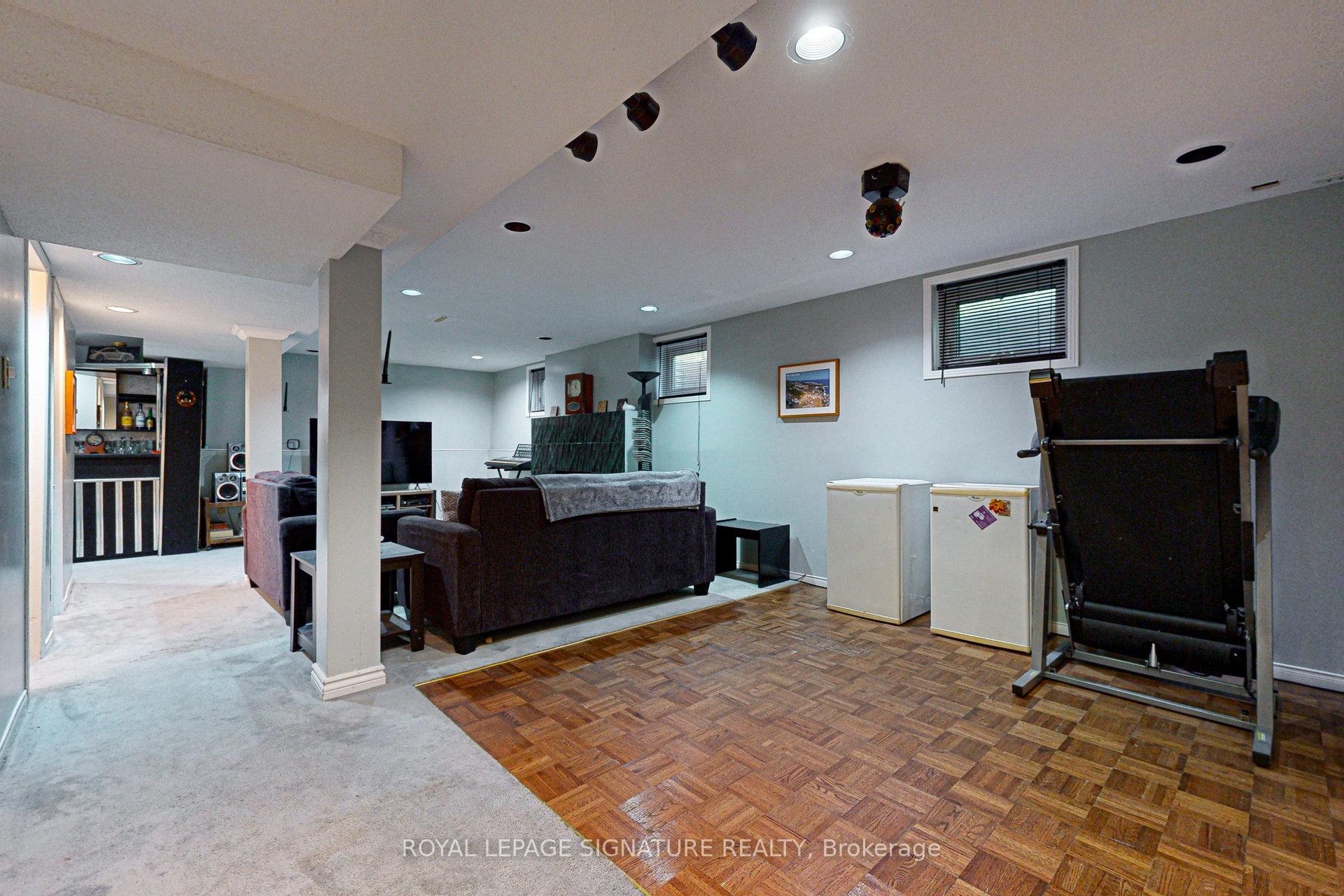 Photo 37 of 135 William Stephenson Drive, Whitby, Blue Grass Meadows — HOMEH