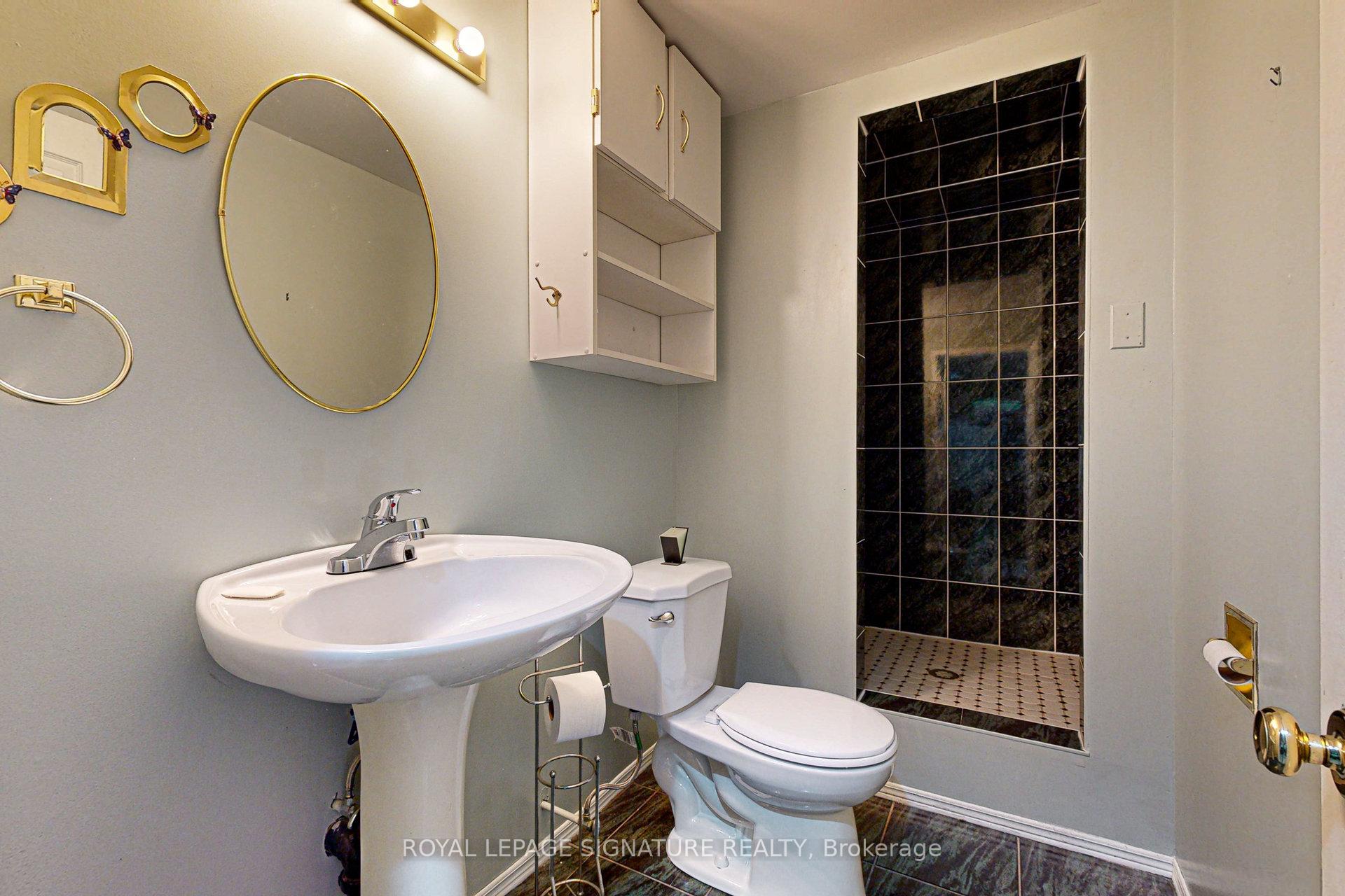 Photo 32 of 135 William Stephenson Drive, Whitby, Blue Grass Meadows — HOMEH