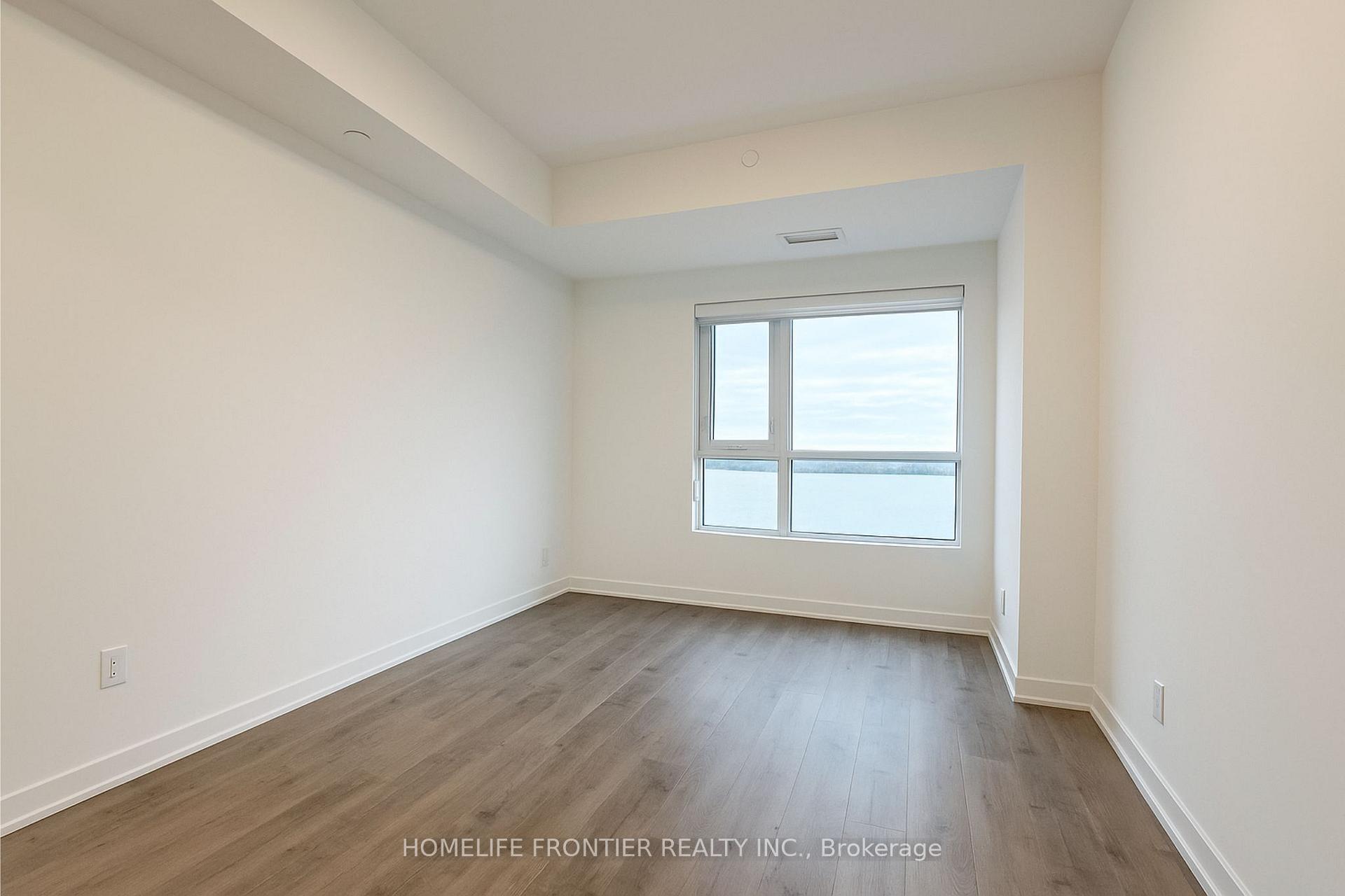 Photo 6 of Unit 906, 56 Lakeside Terrace, Barrie, Little Lake — HOMEH