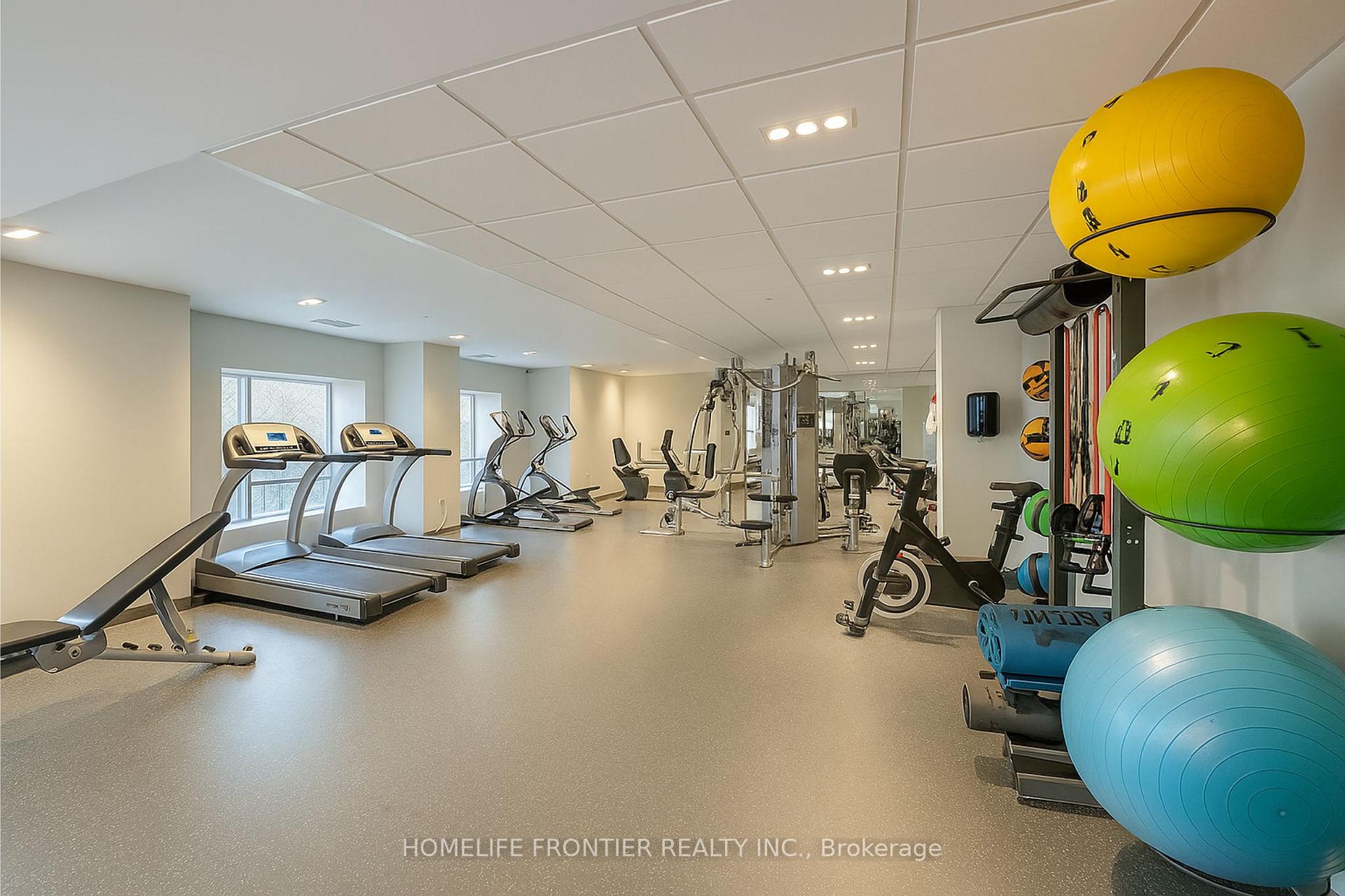 Photo 7 of Unit 906, 56 Lakeside Terrace, Barrie, Little Lake — HOMEH