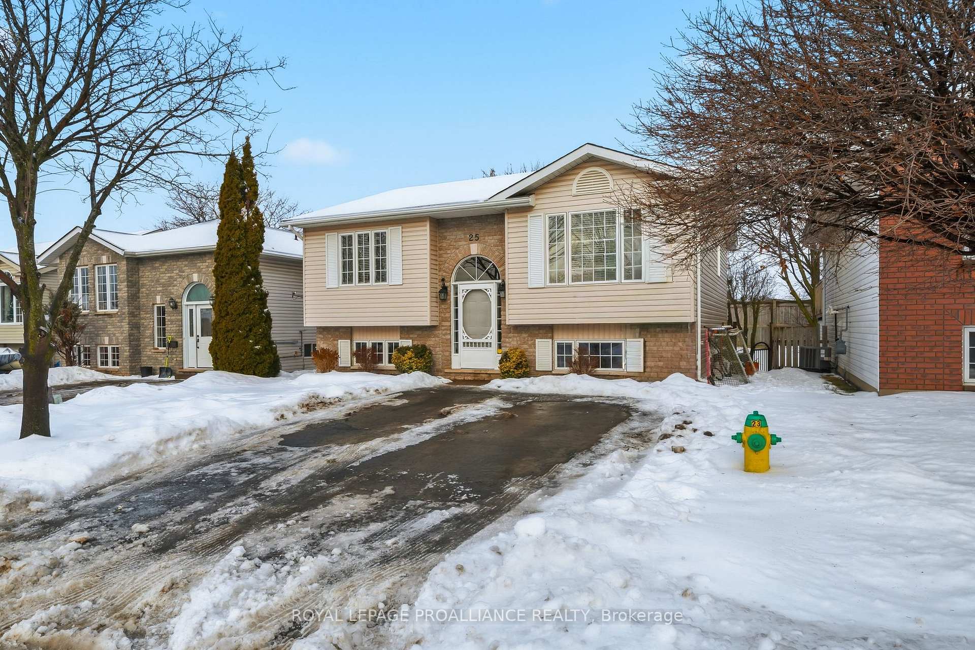 Photo 6 of 25 Faraday Gardens, Belleville, Belleville Ward — HOMEH