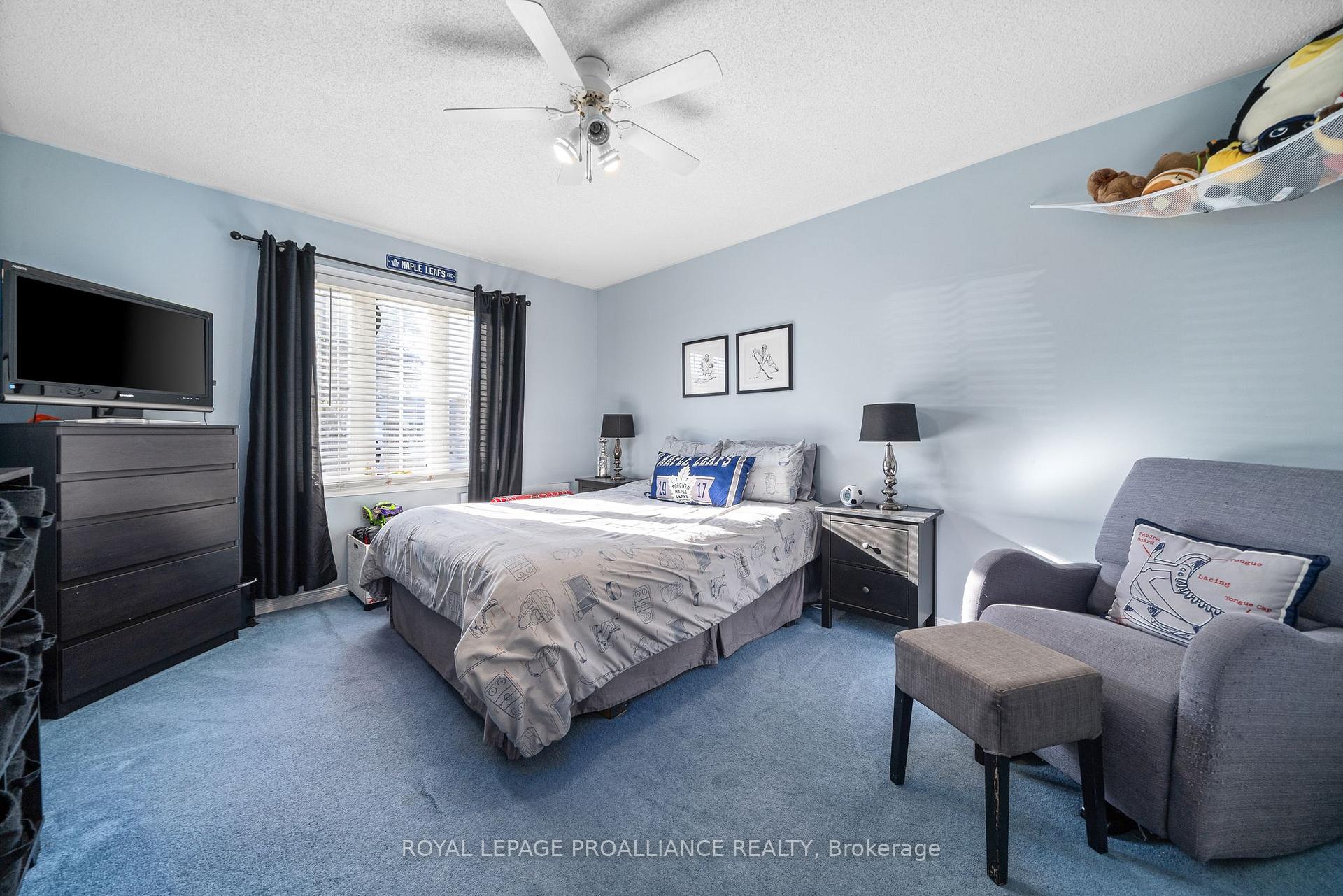 Photo 36 of 25 Faraday Gardens, Belleville, Belleville Ward — HOMEH