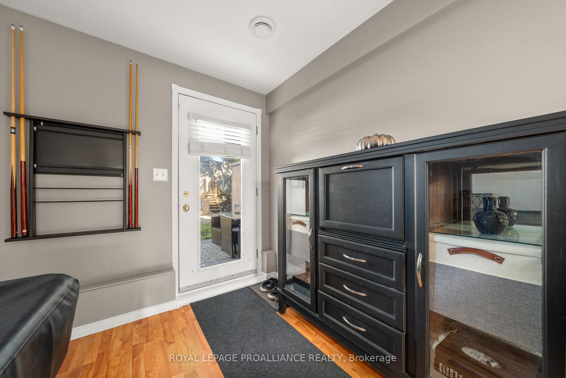 Photo 27 of 25 Faraday Gardens, Belleville, Belleville Ward — HOMEH