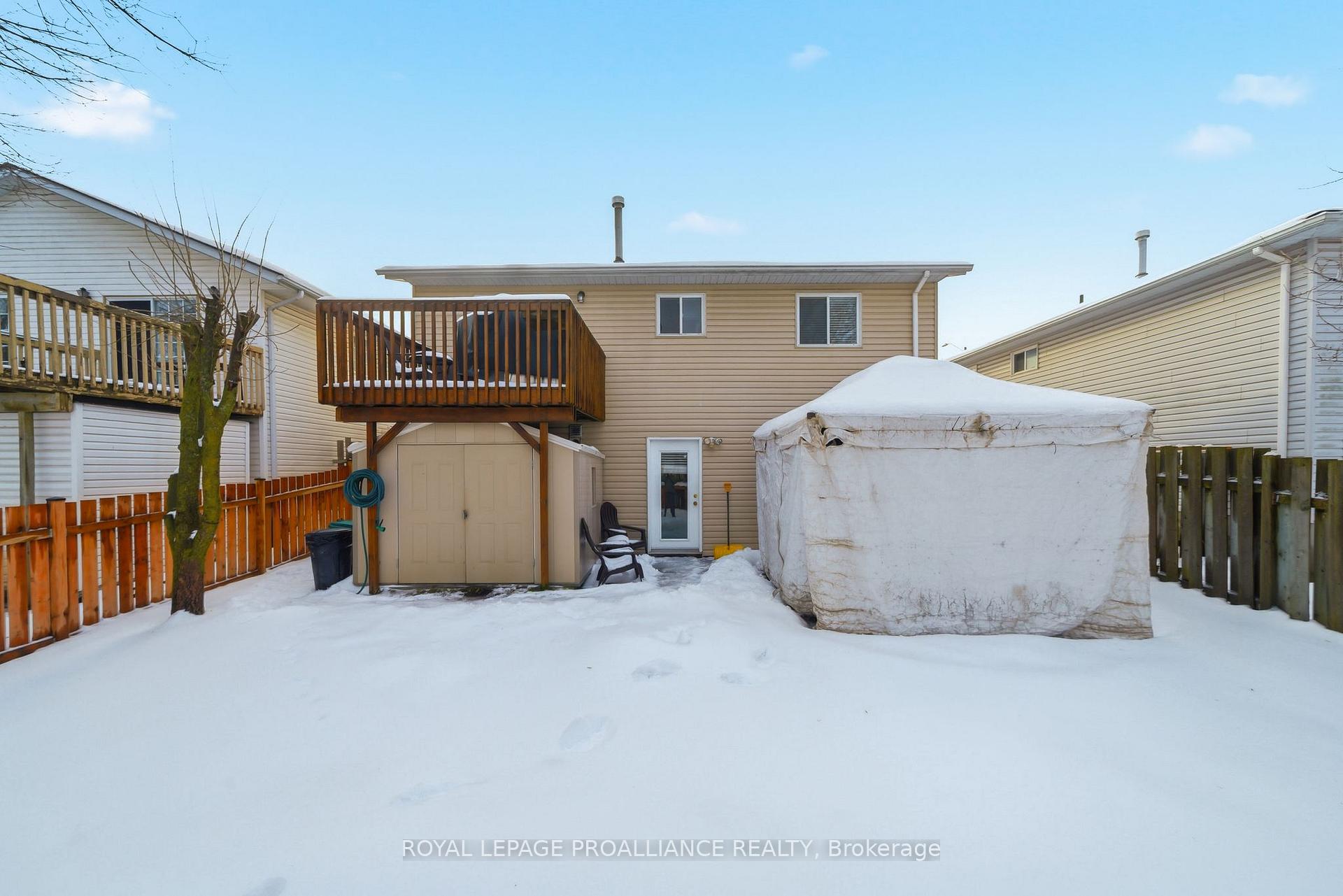 Photo 5 of 25 Faraday Gardens, Belleville, Belleville Ward — HOMEH