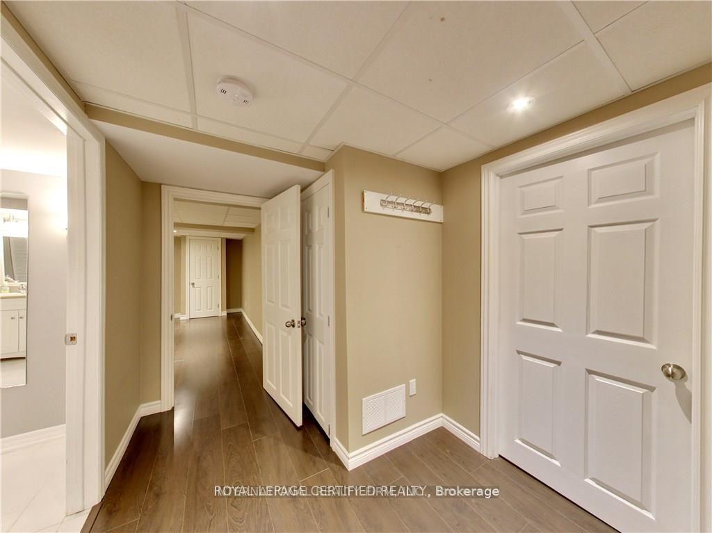 Photo 6 of Unit Basement, 5 Regis Court, Hamilton, Stoney Creek — HOMEH