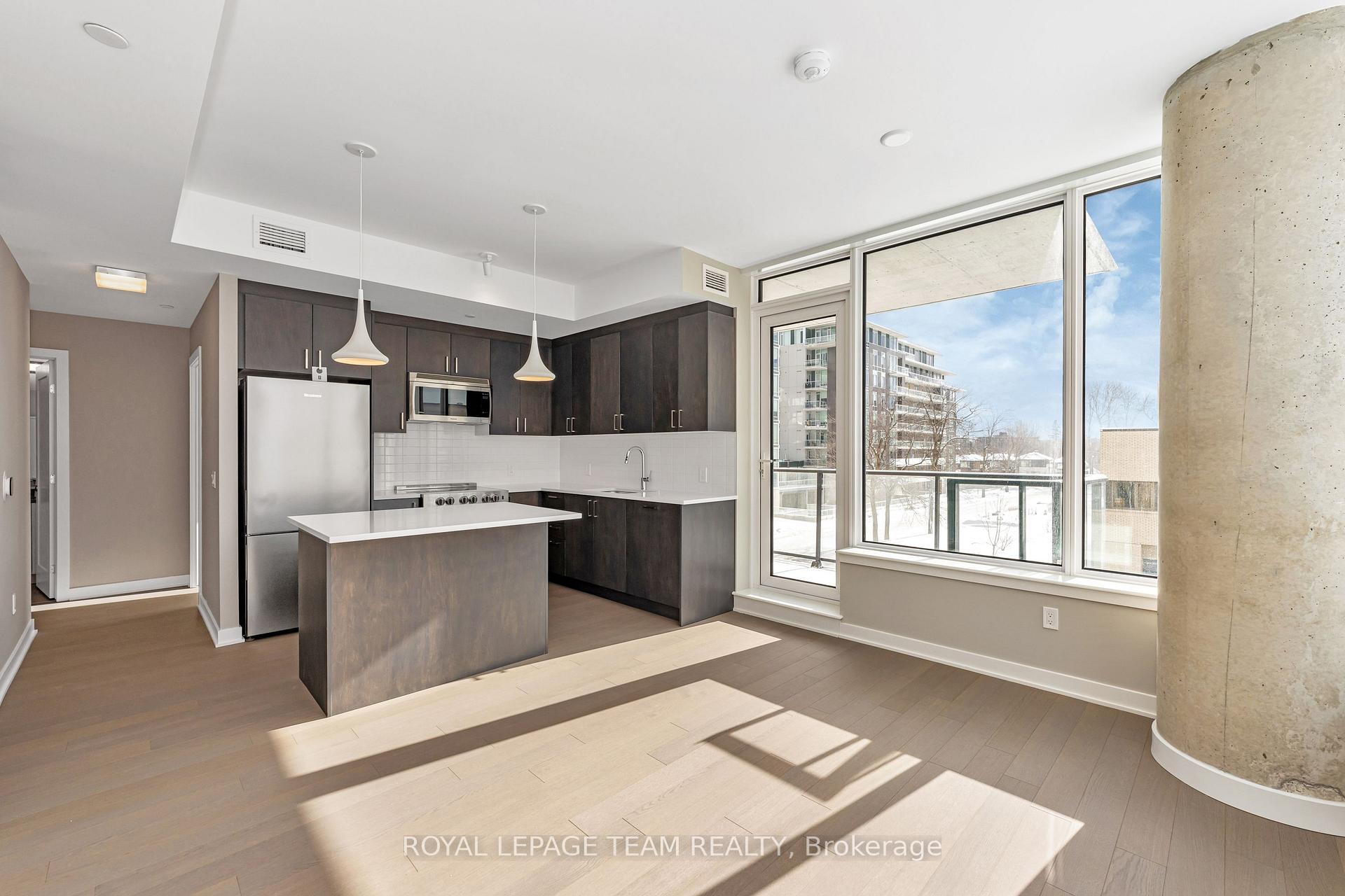 Photo 11 of Unit 306, 360 Deschatelets Avenue, Ottawa, Ottawa East — HOMEH