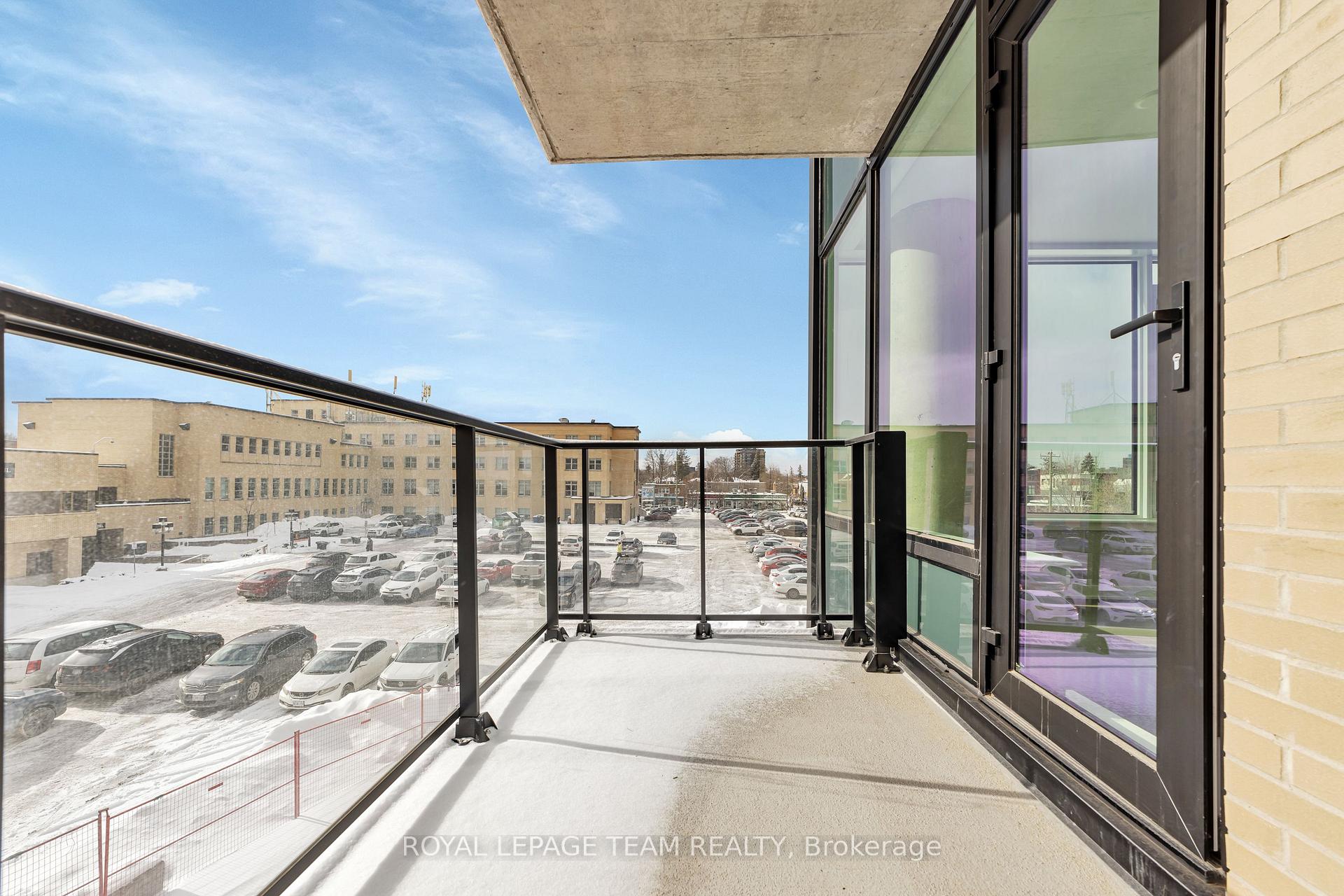 Photo 17 of Unit 306, 360 Deschatelets Avenue, Ottawa, Ottawa East — HOMEH
