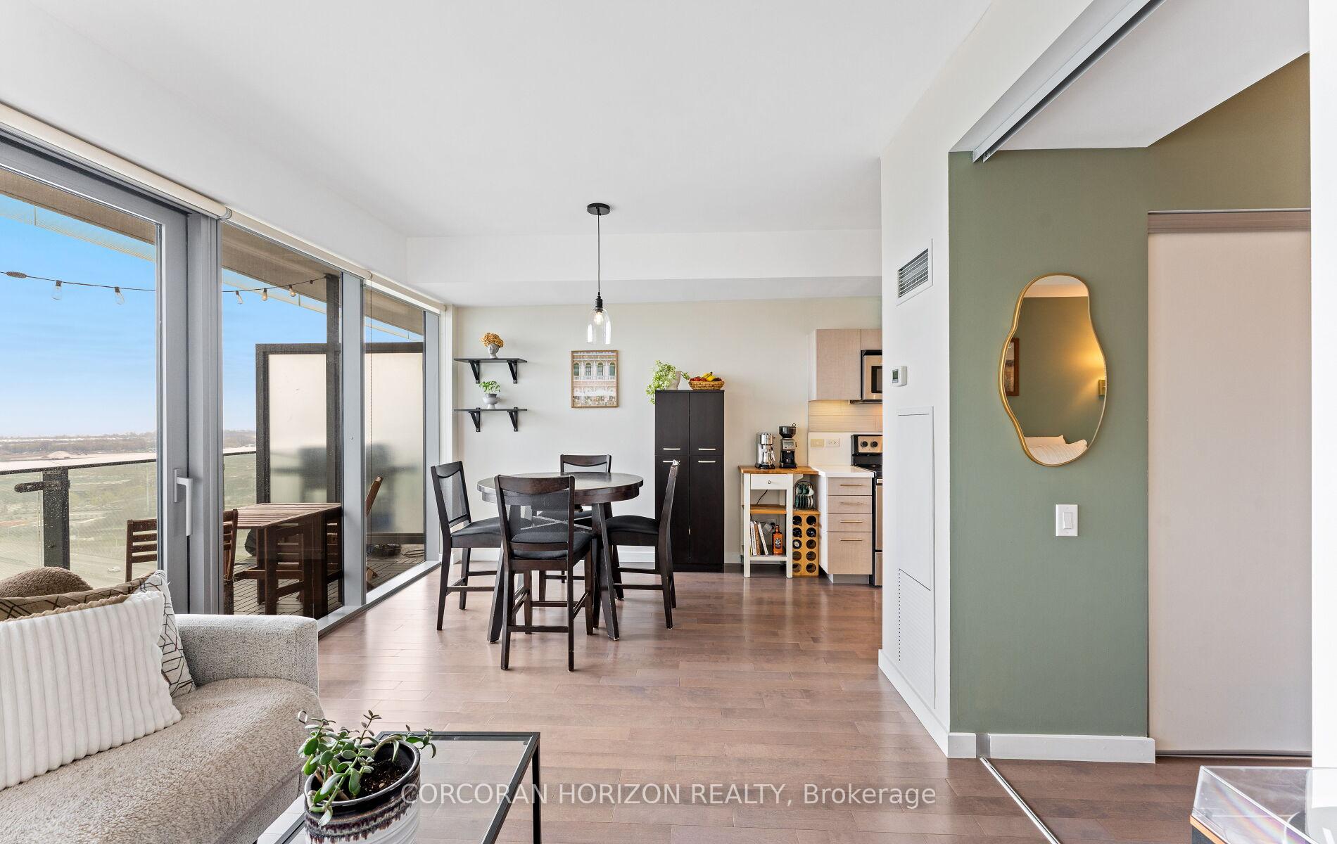 Photo 1 of Unit 2105, 70 Distillery Lane, Toronto, Waterfront Communities — HOMEH