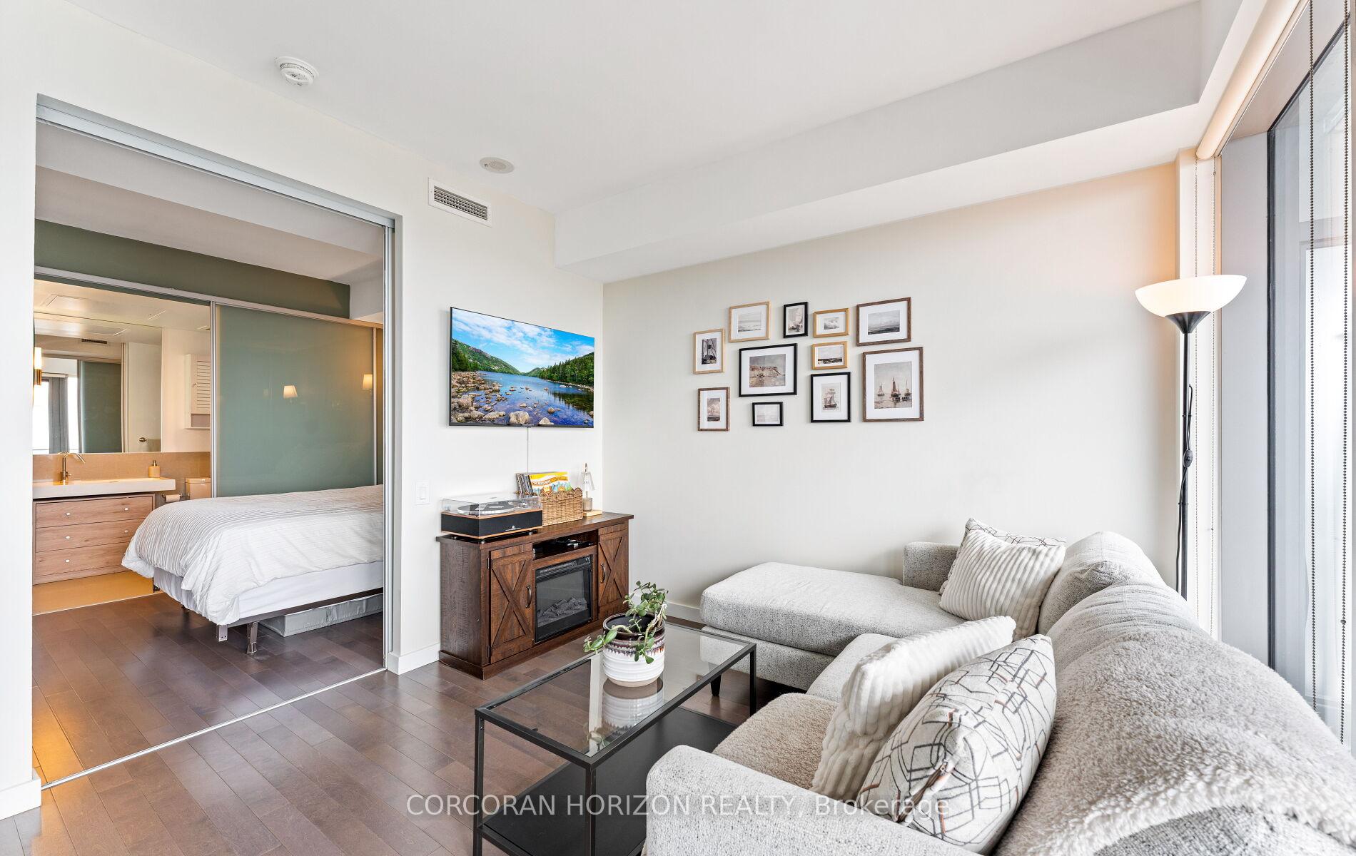 Photo 28 of Unit 2105, 70 Distillery Lane, Toronto, Waterfront Communities — HOMEH