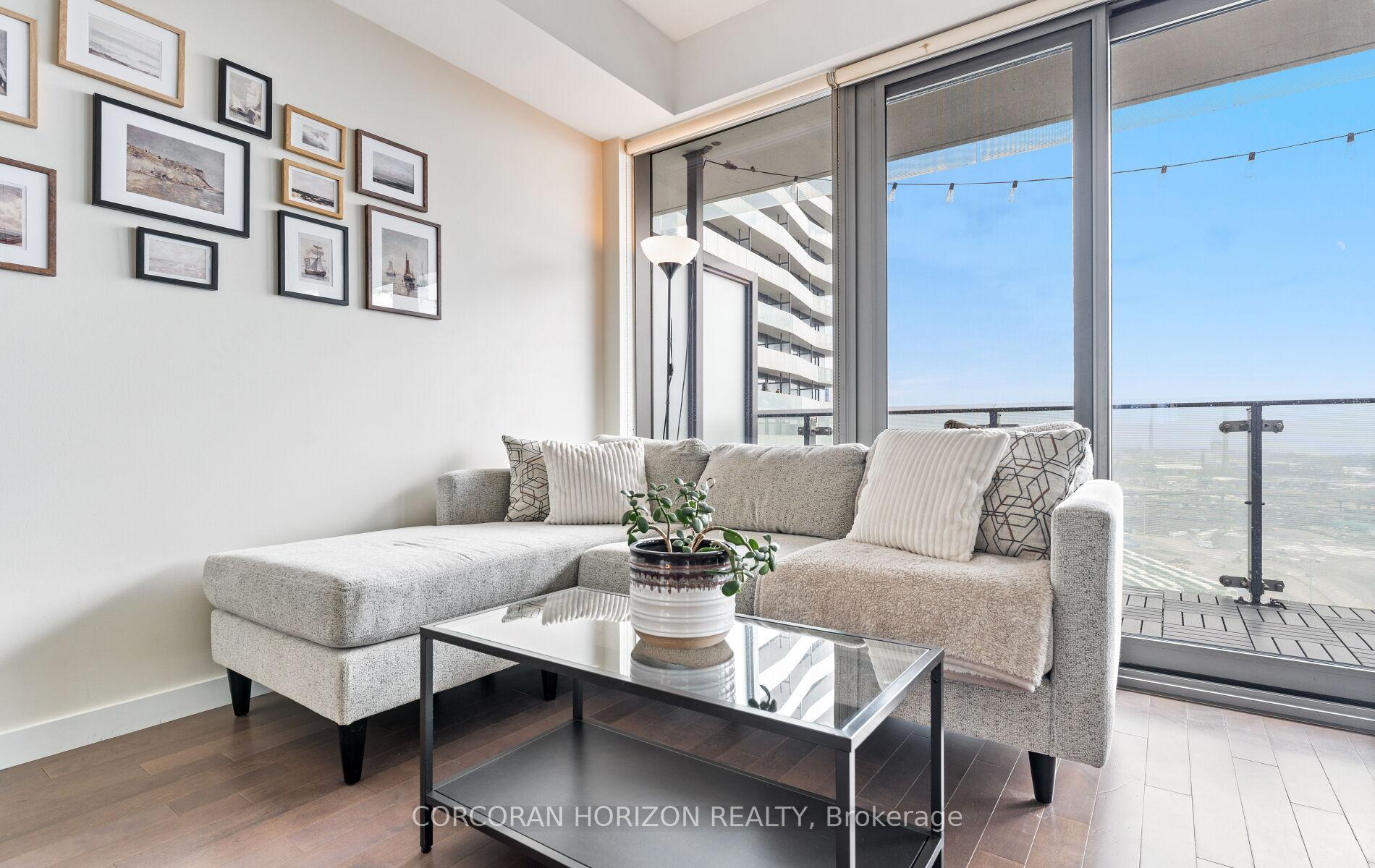 Photo 18 of Unit 2105, 70 Distillery Lane, Toronto, Waterfront Communities — HOMEH