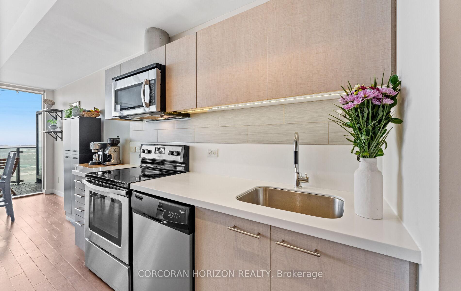 Photo 37 of Unit 2105, 70 Distillery Lane, Toronto, Waterfront Communities — HOMEH