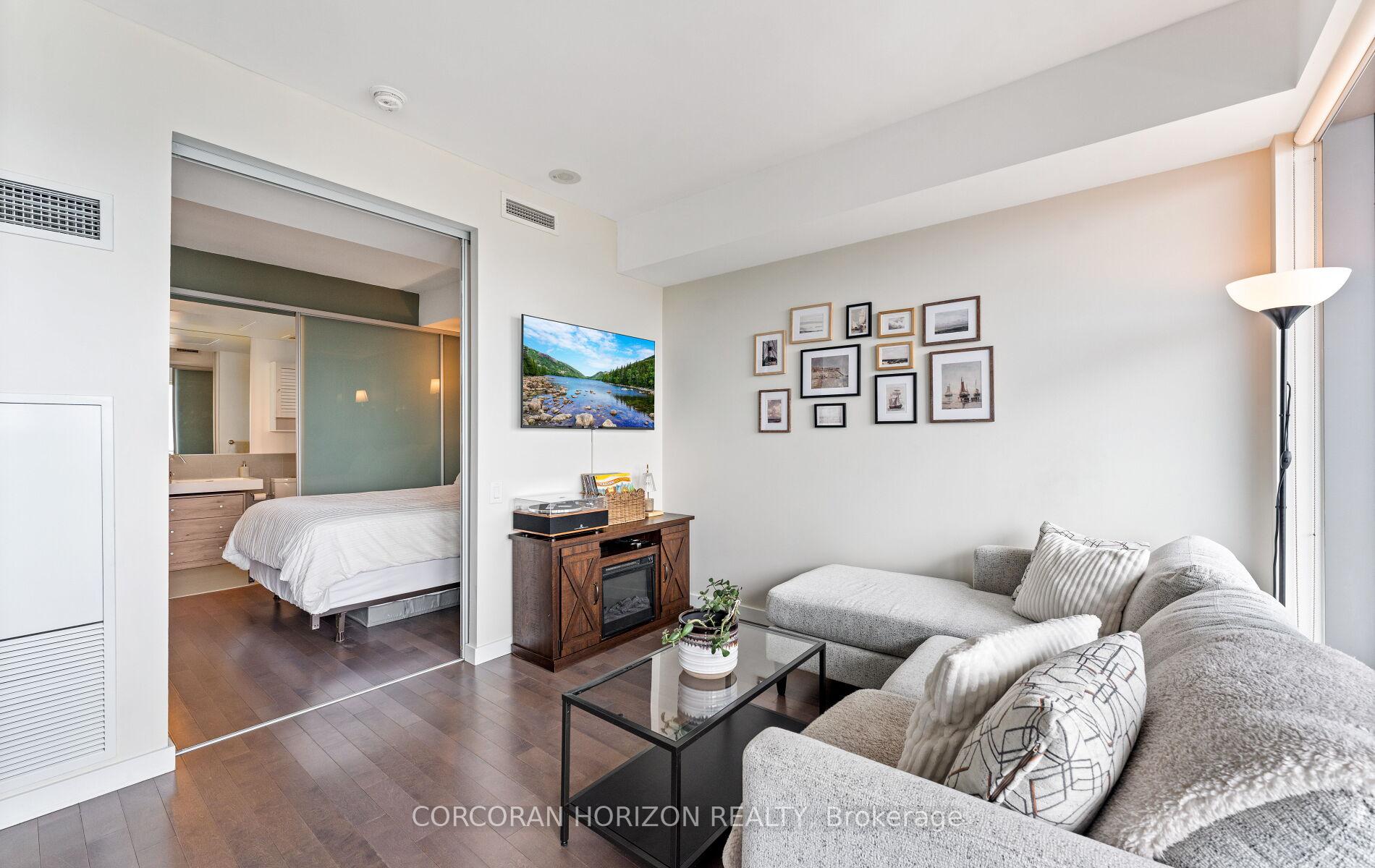 Photo 19 of Unit 2105, 70 Distillery Lane, Toronto, Waterfront Communities — HOMEH
