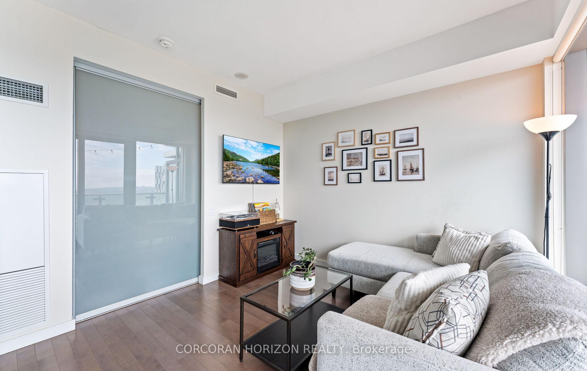 Photo 23 of Unit 2105, 70 Distillery Lane, Toronto, Waterfront Communities — HOMEH