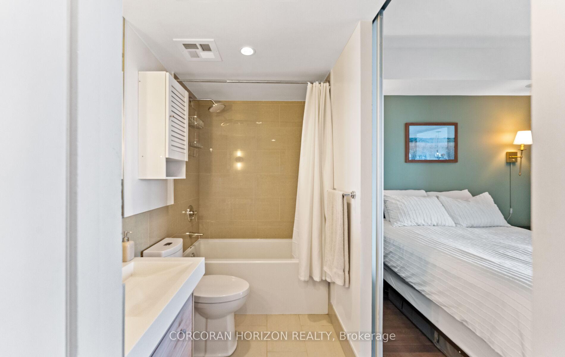 Photo 16 of Unit 2105, 70 Distillery Lane, Toronto, Waterfront Communities — HOMEH