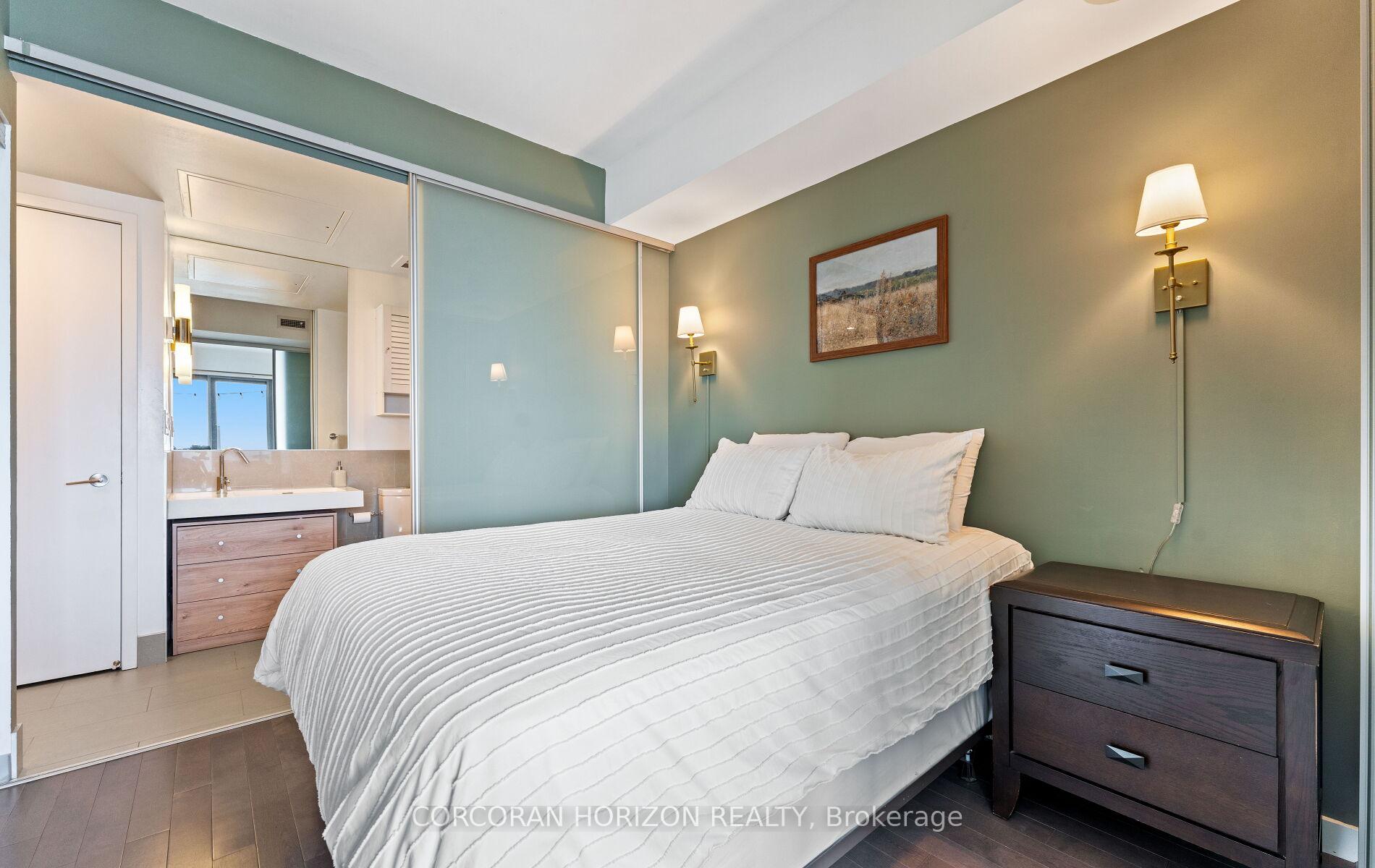 Photo 15 of Unit 2105, 70 Distillery Lane, Toronto, Waterfront Communities — HOMEH