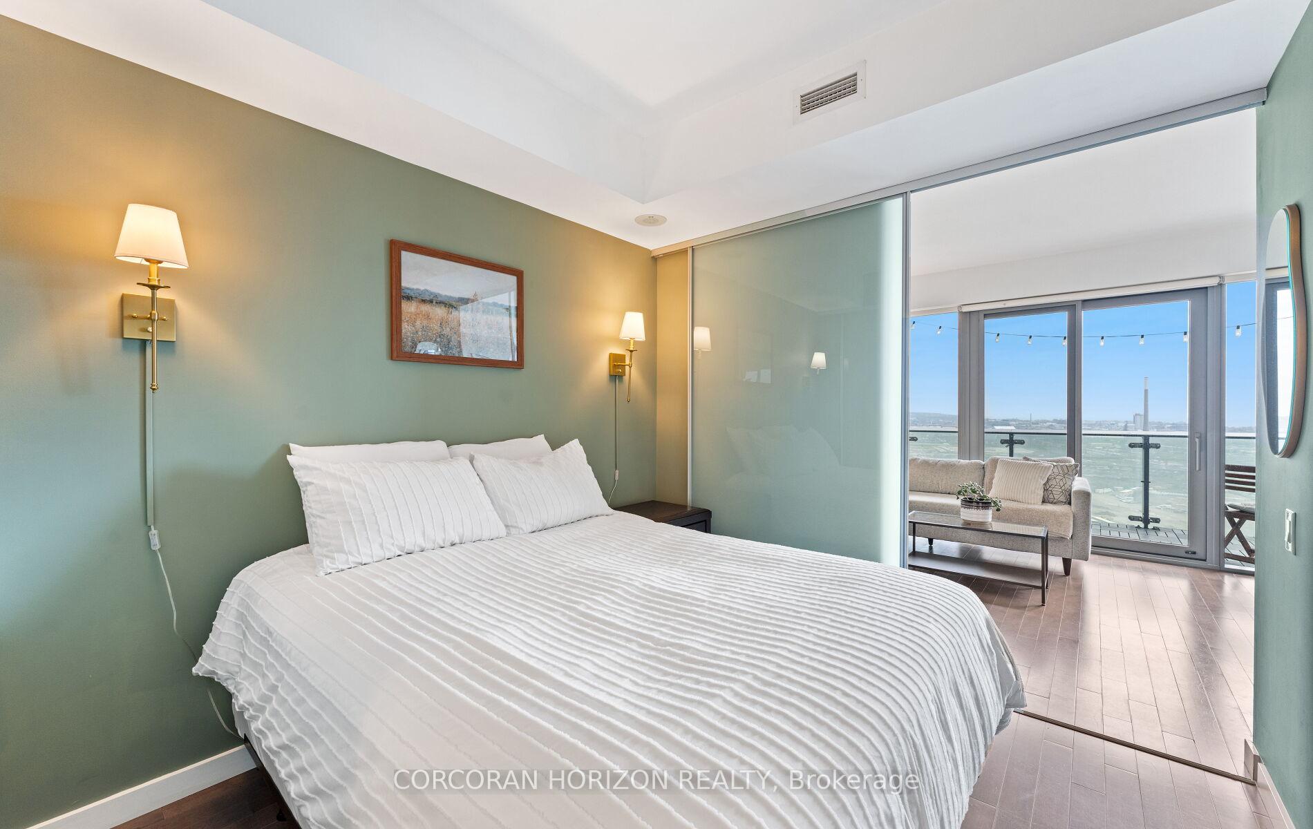 Photo 30 of Unit 2105, 70 Distillery Lane, Toronto, Waterfront Communities — HOMEH