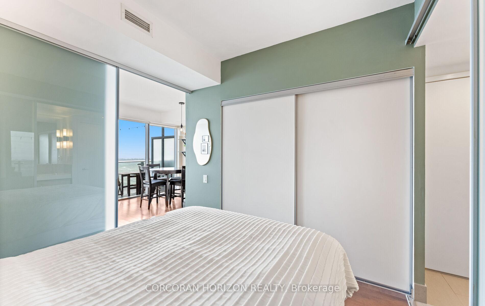 Photo 20 of Unit 2105, 70 Distillery Lane, Toronto, Waterfront Communities — HOMEH