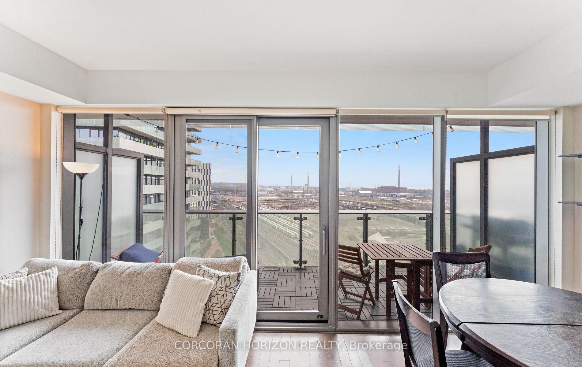 Photo 27 of Unit 2105, 70 Distillery Lane, Toronto, Waterfront Communities — HOMEH