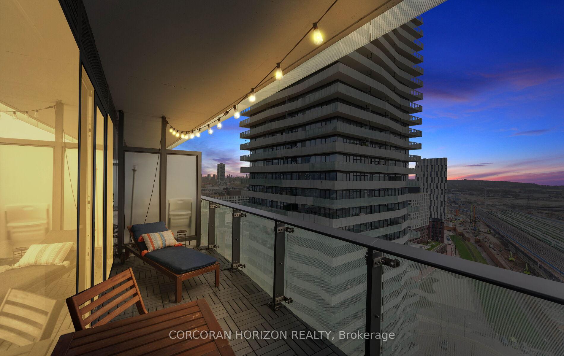 Photo 7 of Unit 2105, 70 Distillery Lane, Toronto, Waterfront Communities — HOMEH