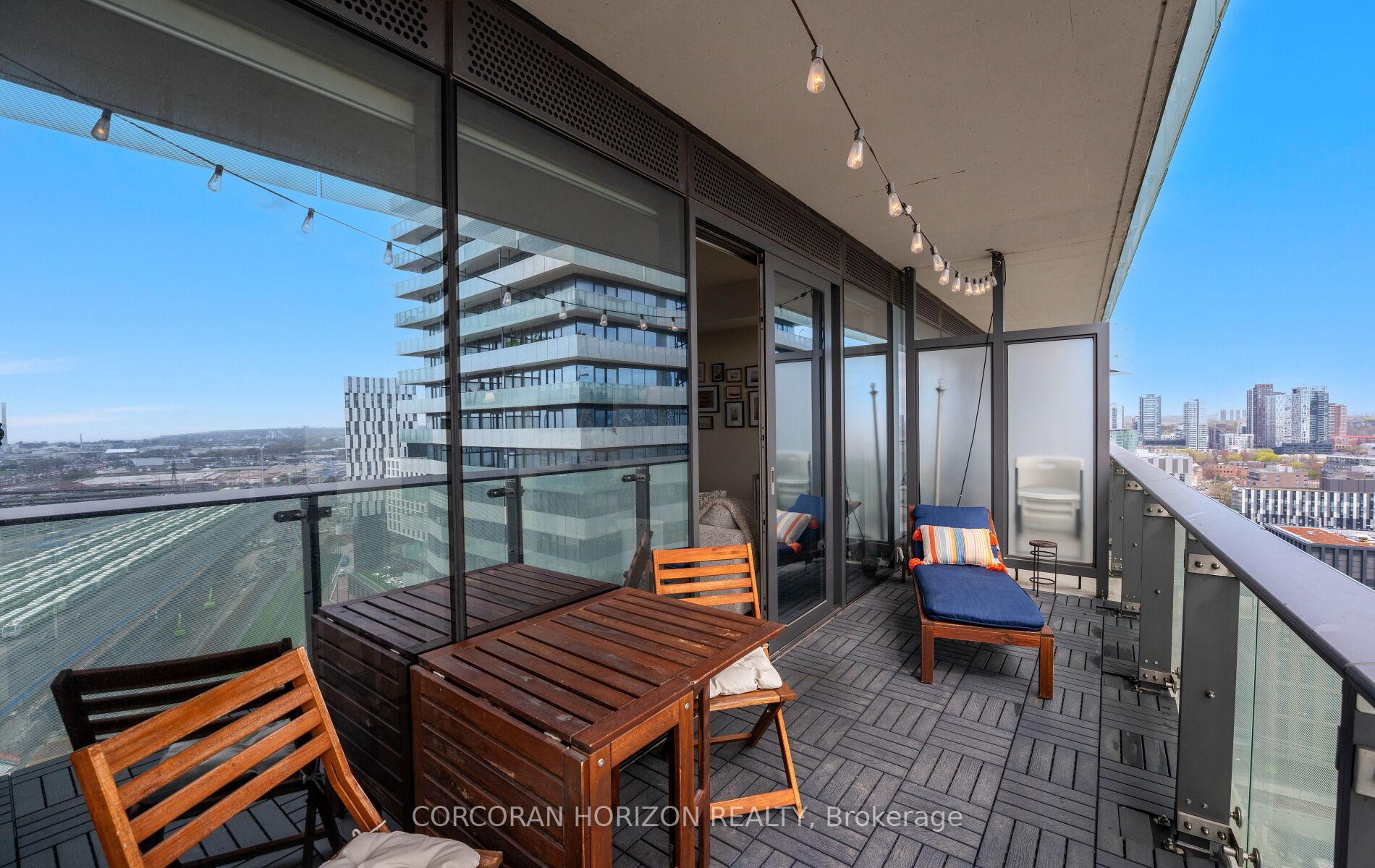 Photo 33 of Unit 2105, 70 Distillery Lane, Toronto, Waterfront Communities — HOMEH