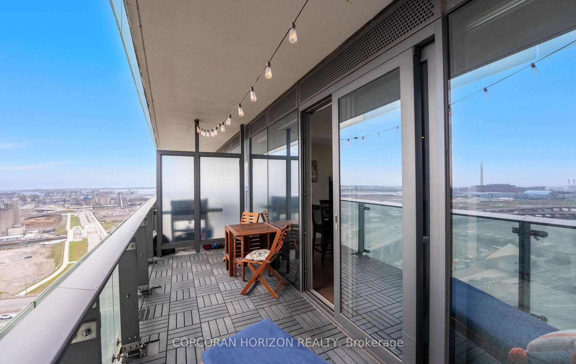 Photo 22 of Unit 2105, 70 Distillery Lane, Toronto, Waterfront Communities — HOMEH