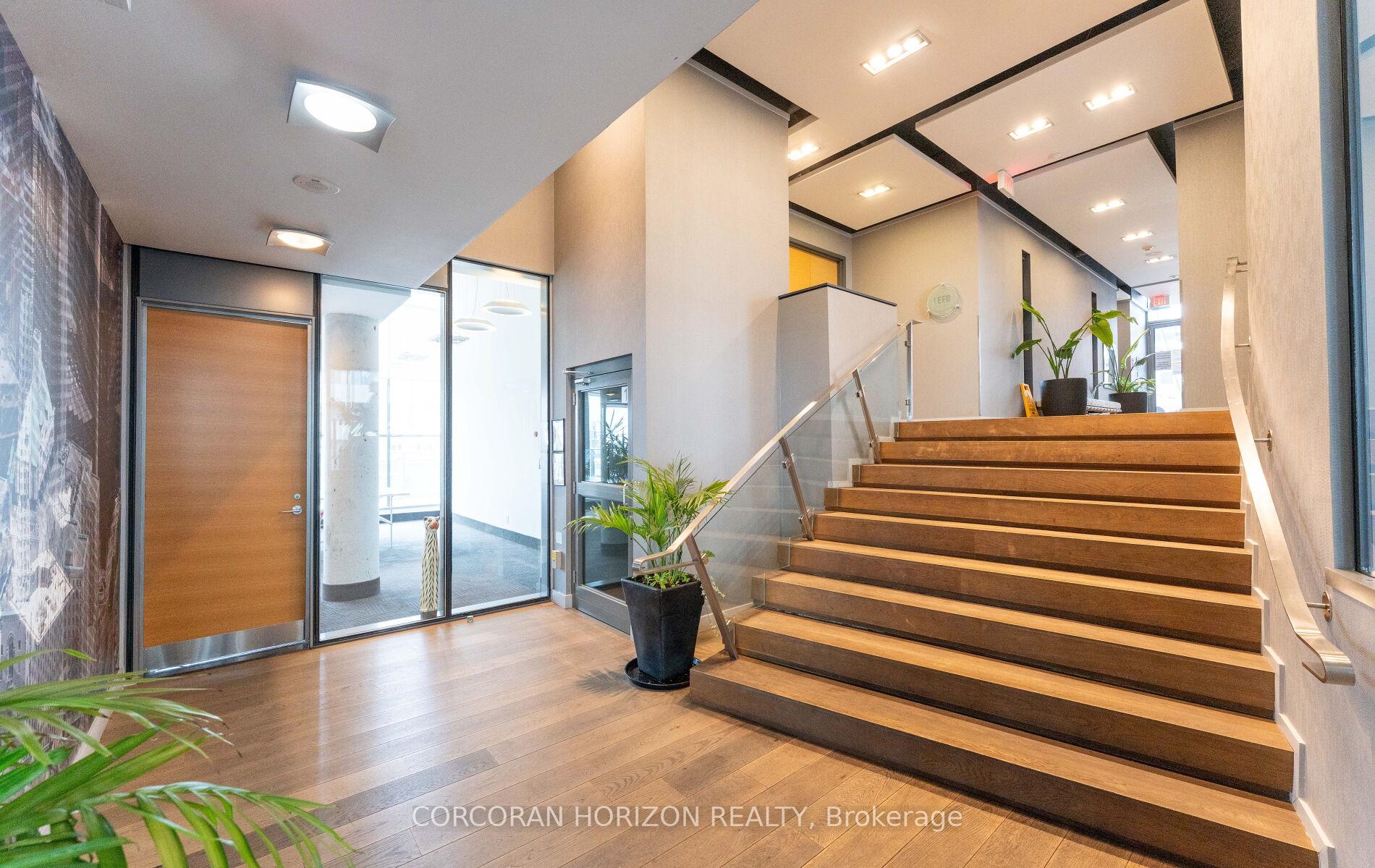 Photo 31 of Unit 2105, 70 Distillery Lane, Toronto, Waterfront Communities — HOMEH