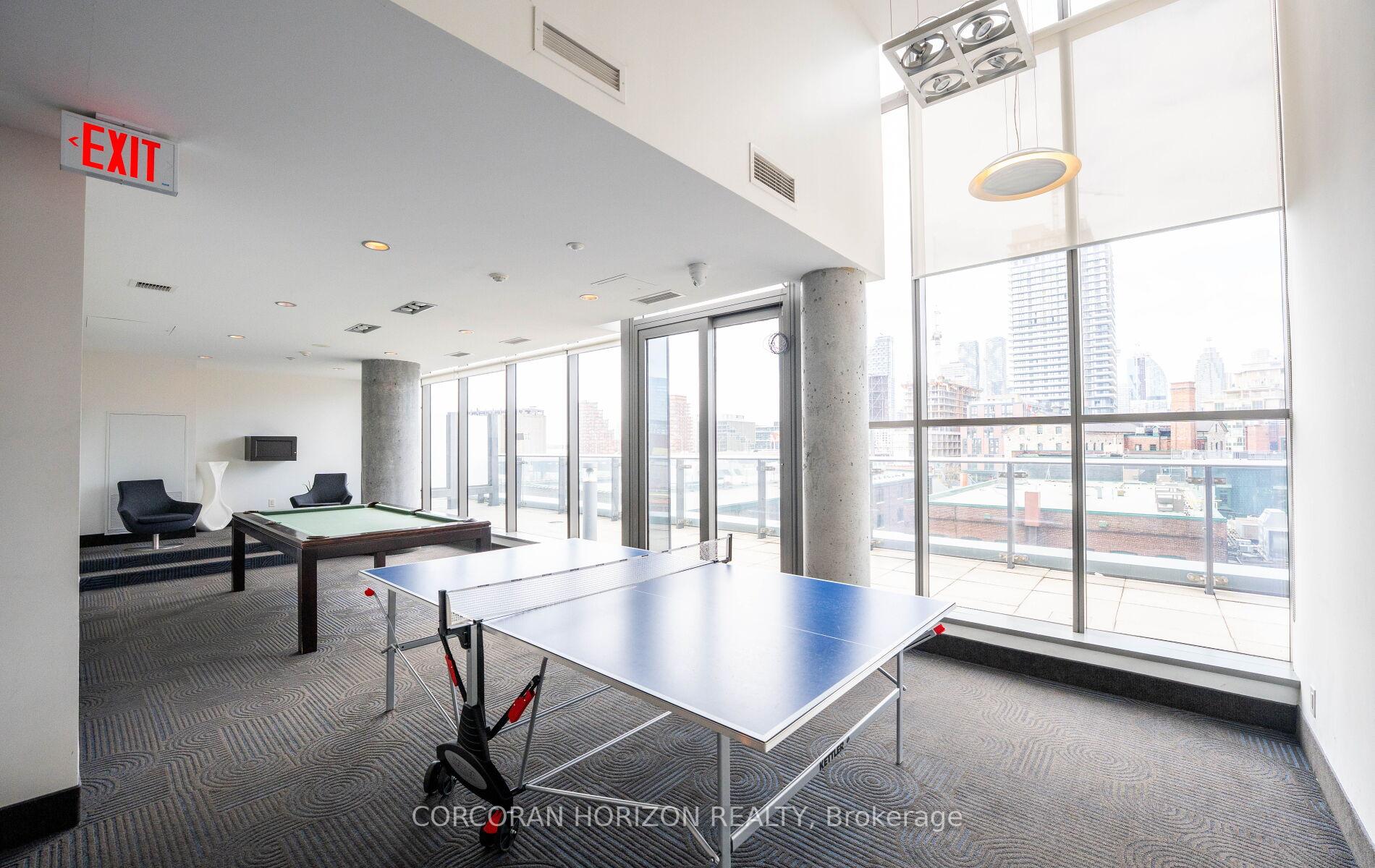 Photo 24 of Unit 2105, 70 Distillery Lane, Toronto, Waterfront Communities — HOMEH