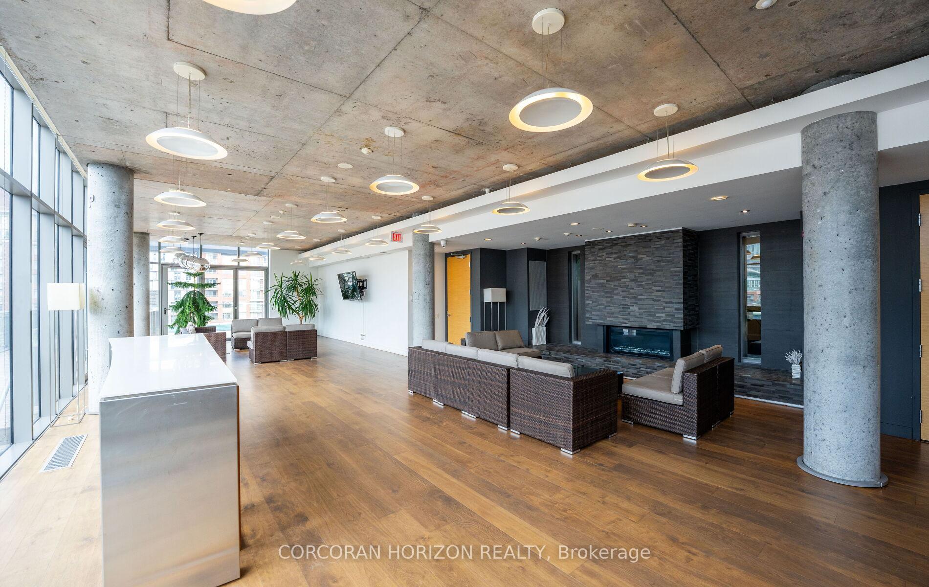 Photo 10 of Unit 2105, 70 Distillery Lane, Toronto, Waterfront Communities — HOMEH