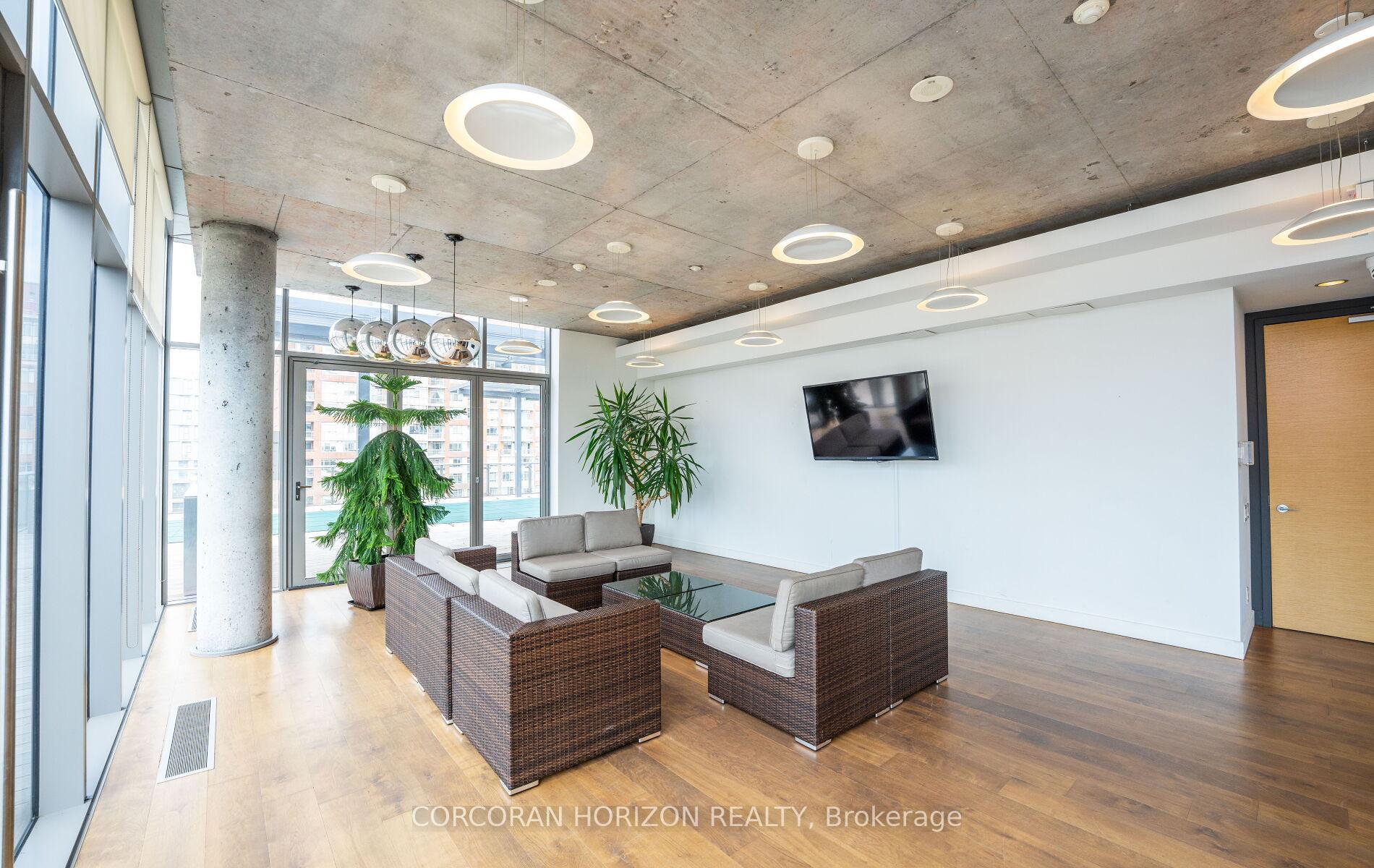 Photo 26 of Unit 2105, 70 Distillery Lane, Toronto, Waterfront Communities — HOMEH