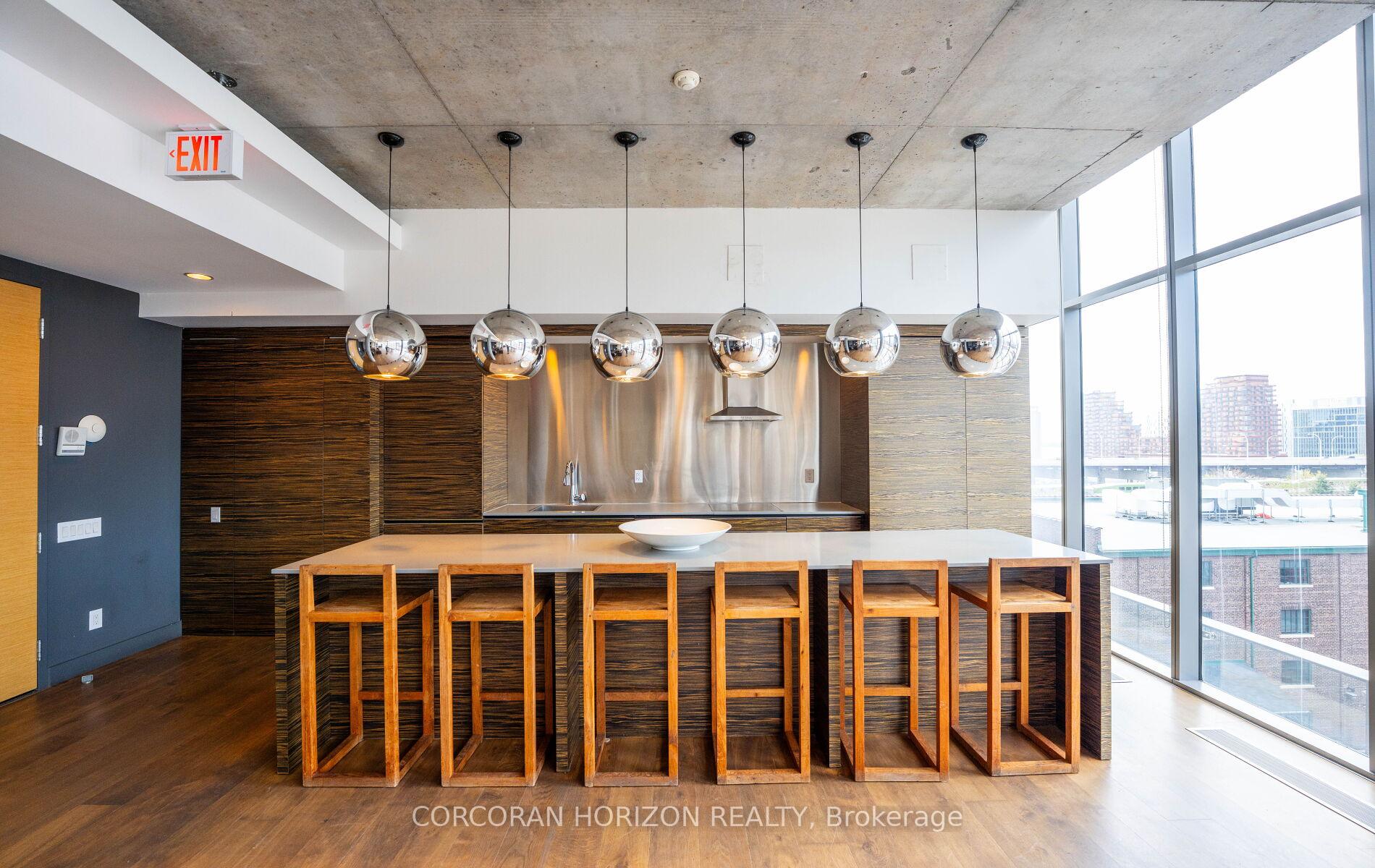 Photo 11 of Unit 2105, 70 Distillery Lane, Toronto, Waterfront Communities — HOMEH