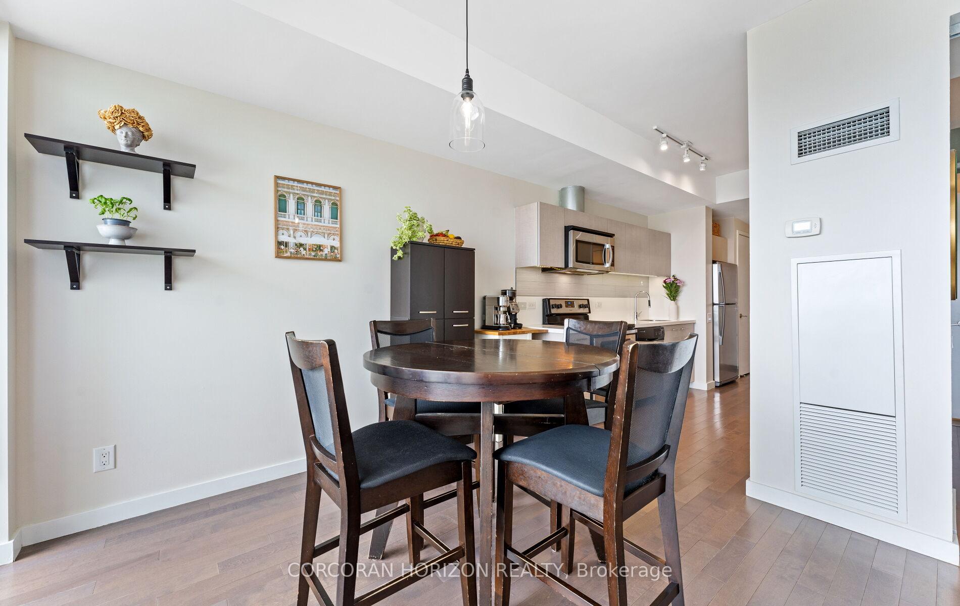 Photo 38 of Unit 2105, 70 Distillery Lane, Toronto, Waterfront Communities — HOMEH