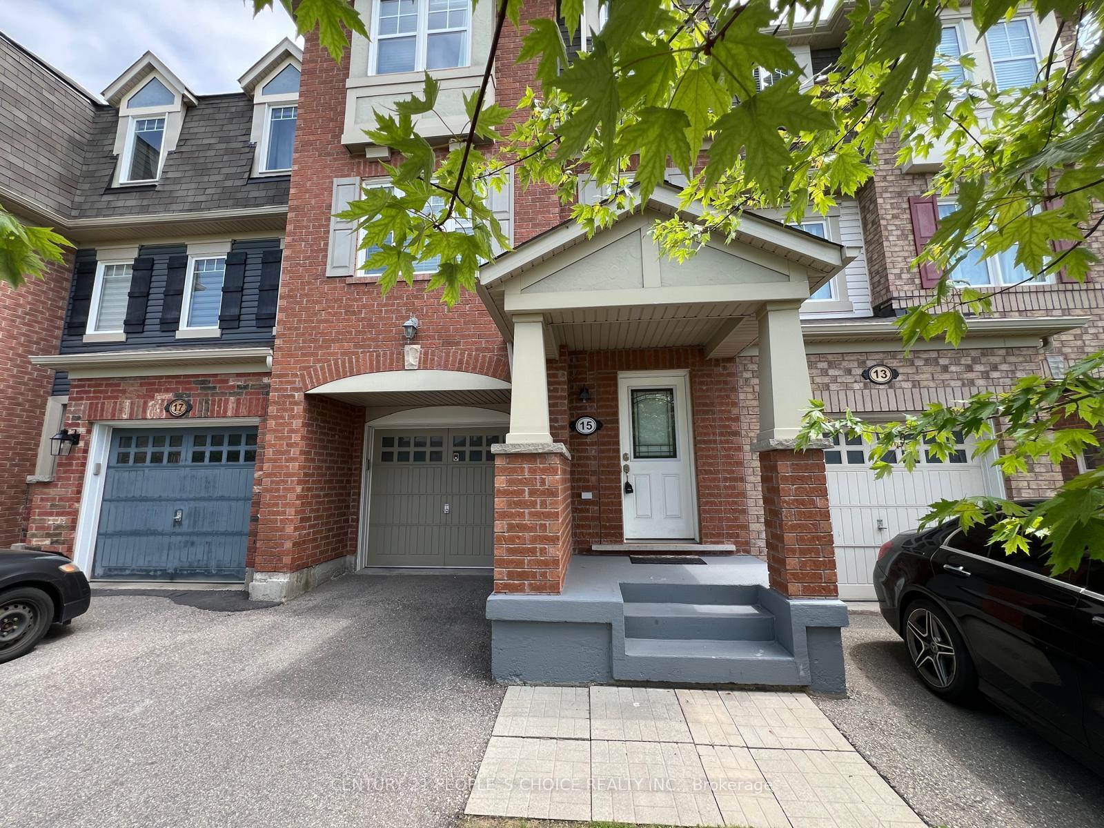 Photo 1 of 15 Lanternlight Lane, Brampton, Brampton North — HOMEH