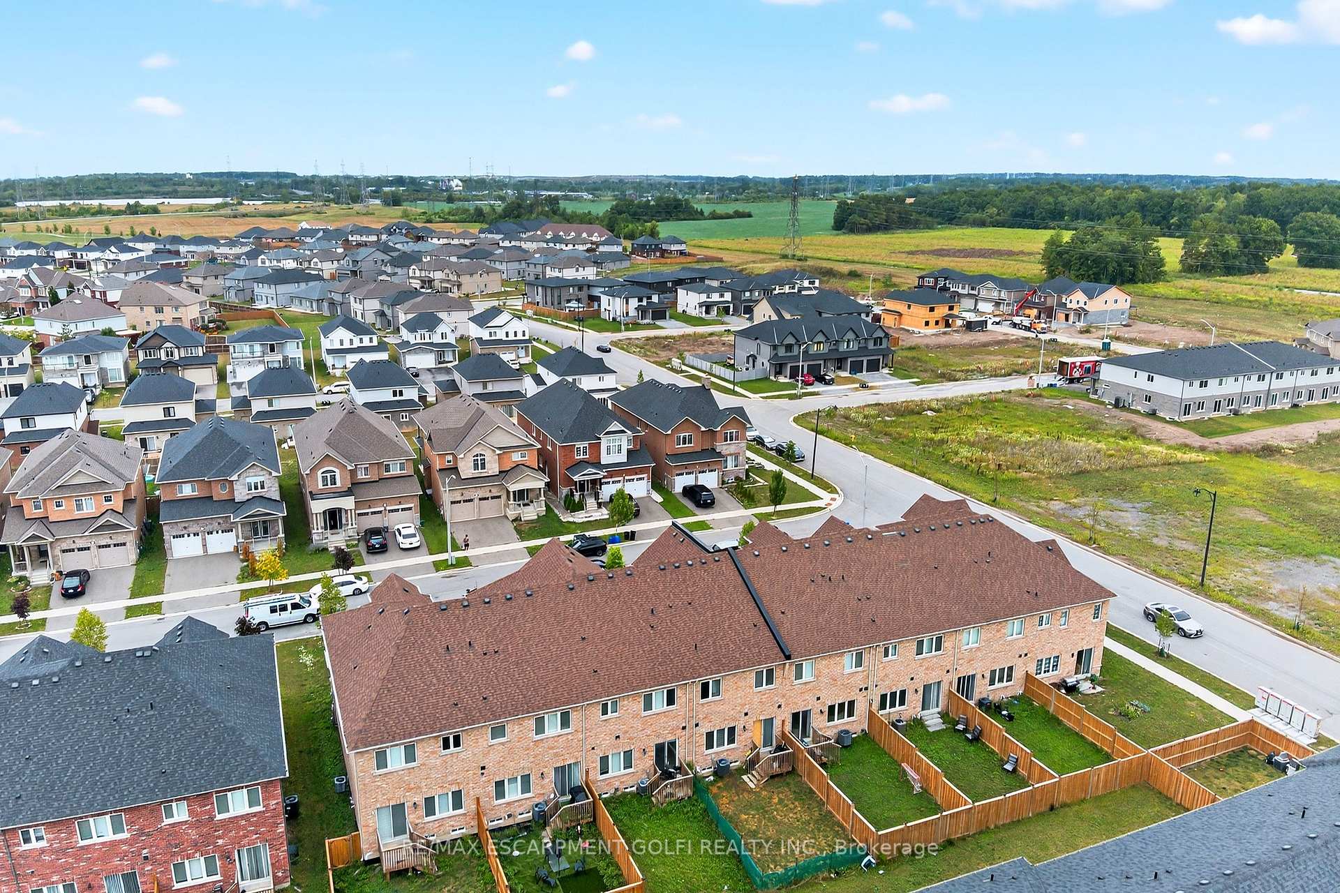 Photo 24 of 57 Sparkle Drive, Thorold, Rolling Meadows — HOMEH