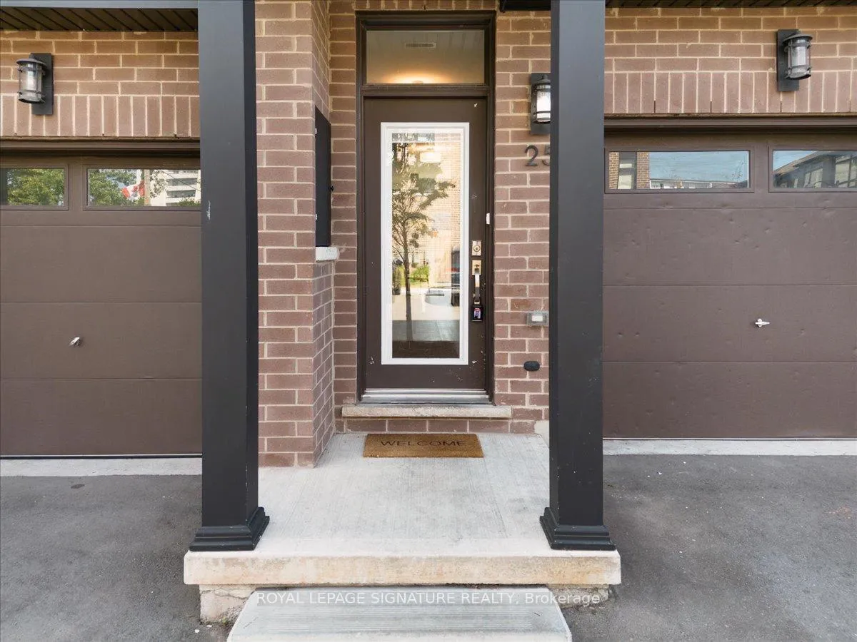 Photo 3 of Unit 25, 270 Melvin Avenue, Hamilton, McQuesten — HOMEH