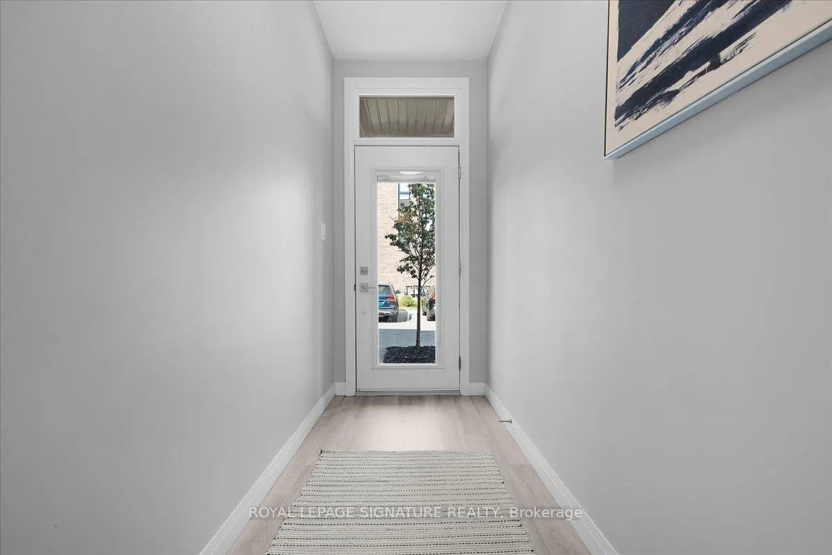 Photo 4 of Unit 25, 270 Melvin Avenue, Hamilton, McQuesten — HOMEH