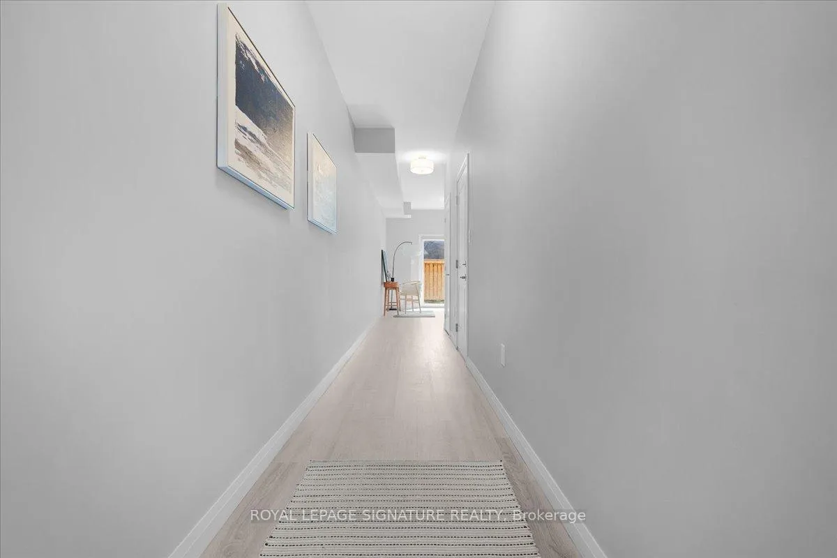 Photo 5 of Unit 25, 270 Melvin Avenue, Hamilton, McQuesten — HOMEH