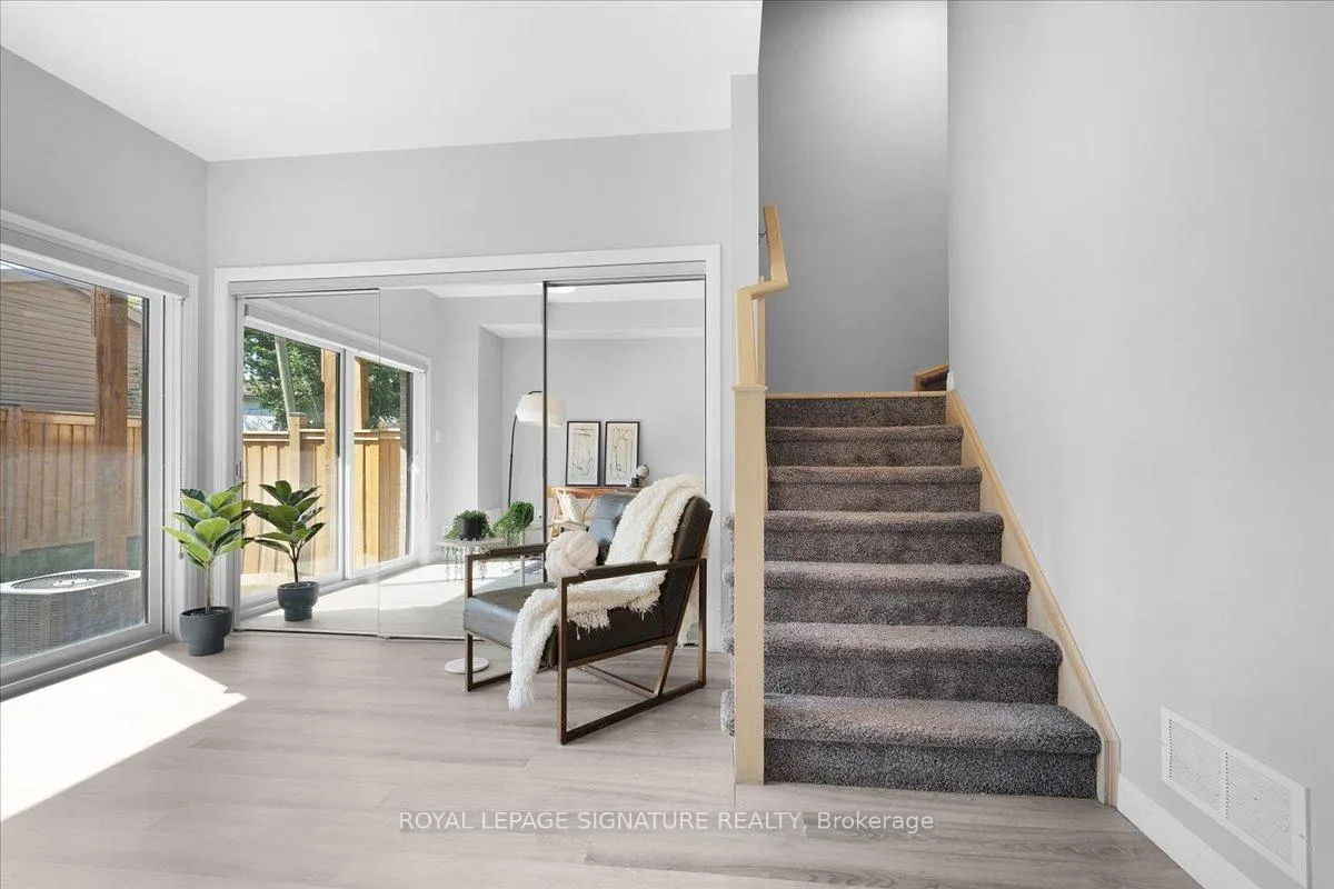 Photo 7 of Unit 25, 270 Melvin Avenue, Hamilton, McQuesten — HOMEH