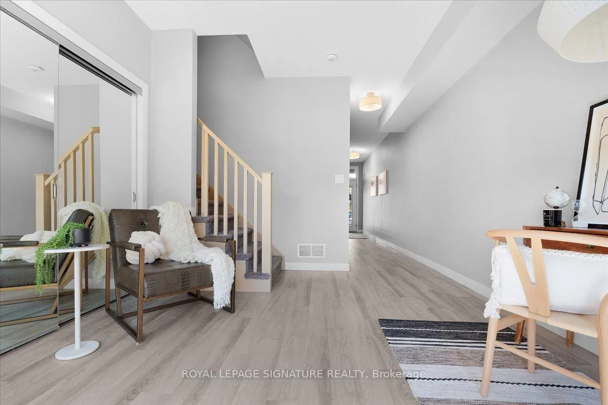 Photo 8 of Unit 25, 270 Melvin Avenue, Hamilton, McQuesten — HOMEH