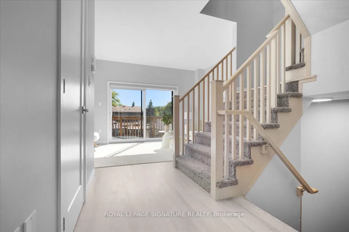Photo 9 of Unit 25, 270 Melvin Avenue, Hamilton, McQuesten — HOMEH