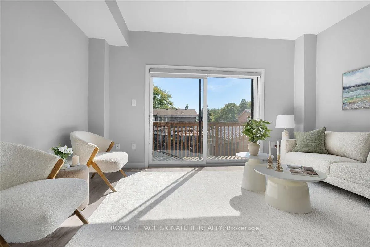 Photo 10 of Unit 25, 270 Melvin Avenue, Hamilton, McQuesten — HOMEH