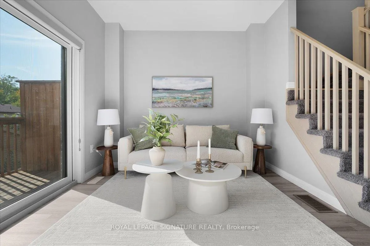 Photo 11 of Unit 25, 270 Melvin Avenue, Hamilton, McQuesten — HOMEH